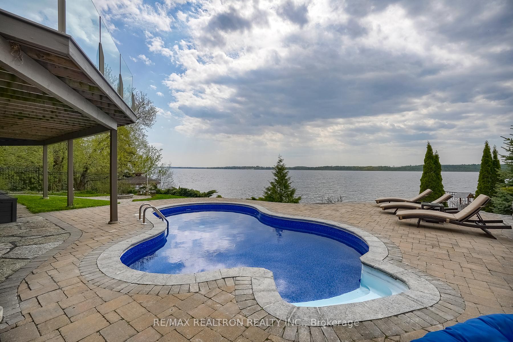 Photo 13 of 82 Percy Crescent, Scugog, Rural Scugog — HOMEH