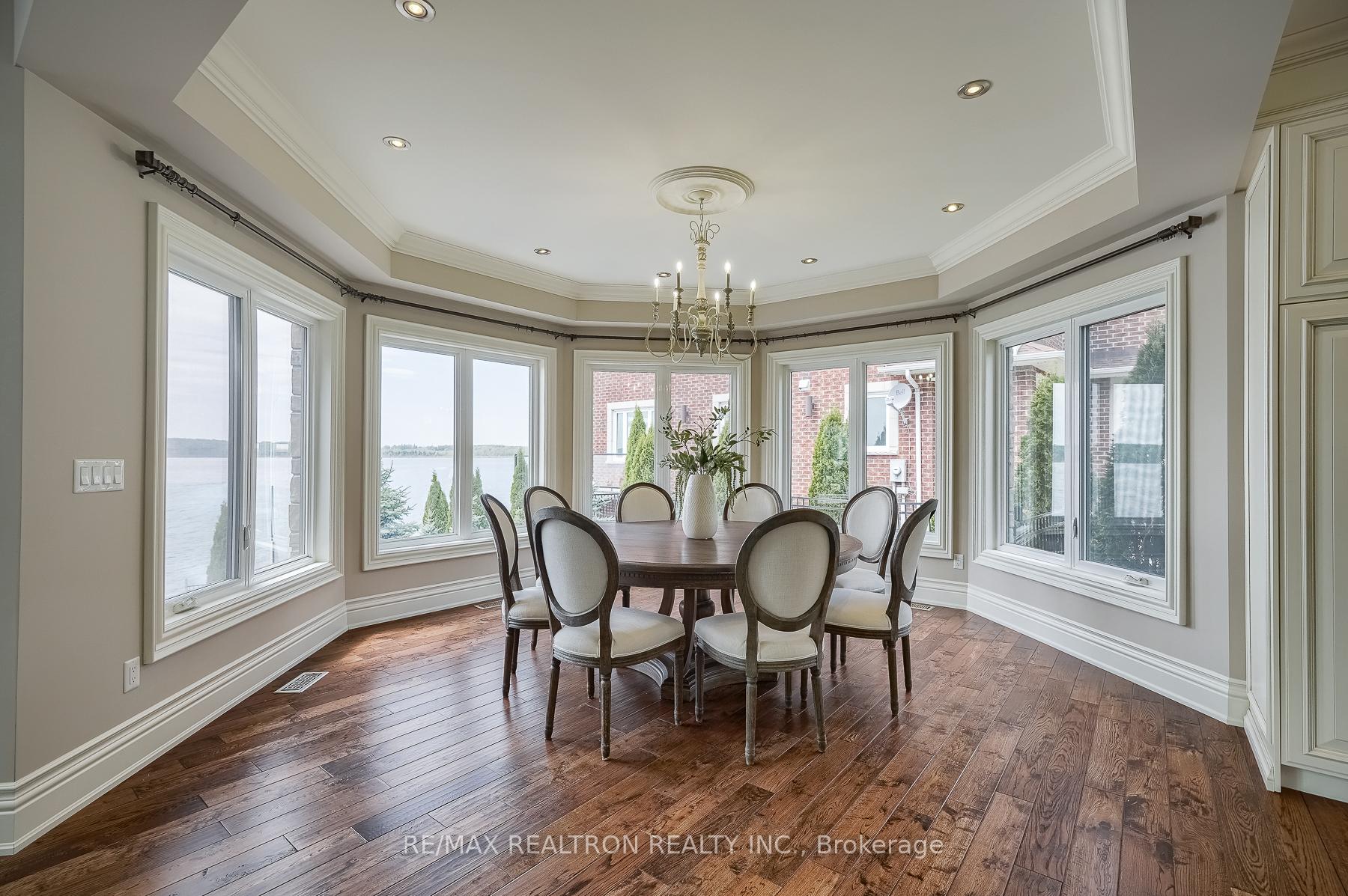 Photo 20 of 82 Percy Crescent, Scugog, Rural Scugog — HOMEH
