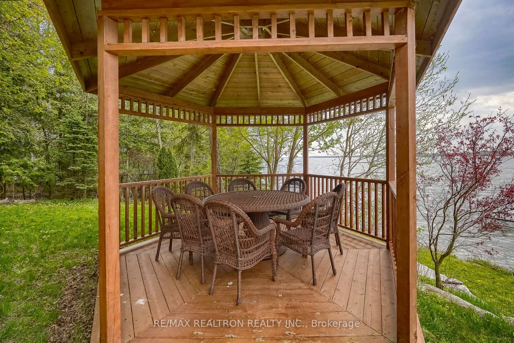 Photo 36 of 82 Percy Crescent, Scugog, Rural Scugog — HOMEH