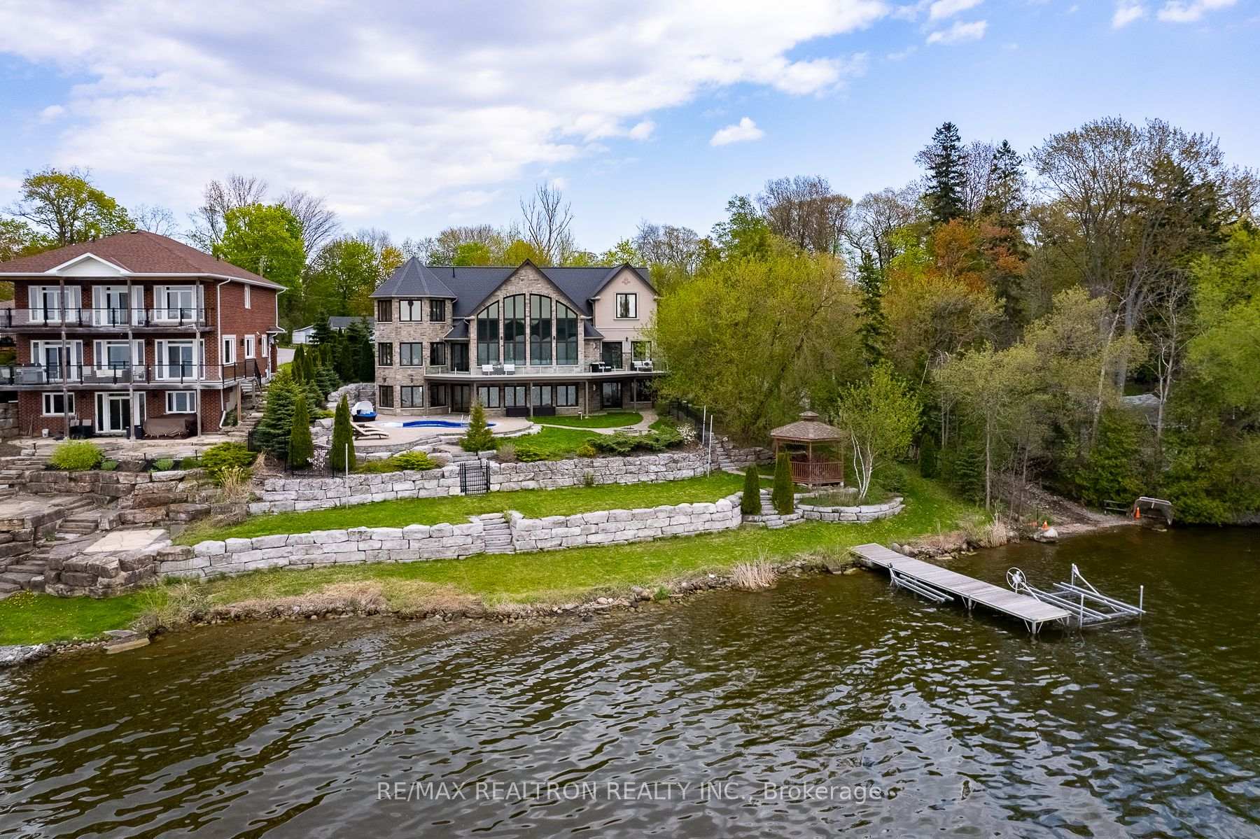 Photo 37 of 82 Percy Crescent, Scugog, Rural Scugog — HOMEH