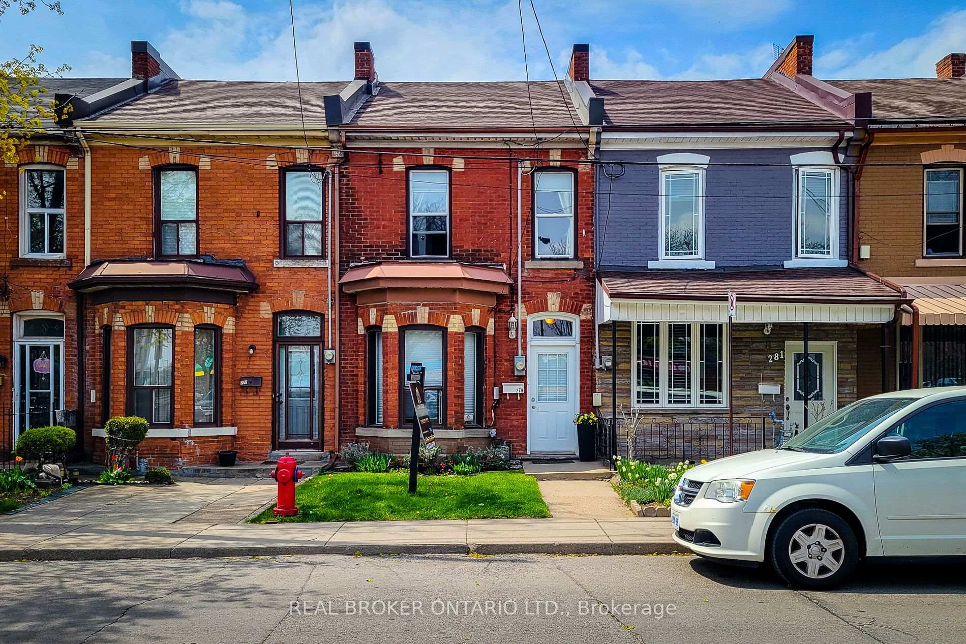 Photo 1 of 279 Mary Street, Hamilton, Beasley — HOMEH
