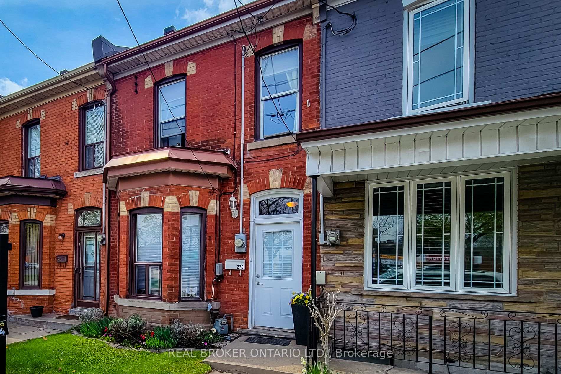 Photo 5 of 279 Mary Street, Hamilton, Beasley — HOMEH