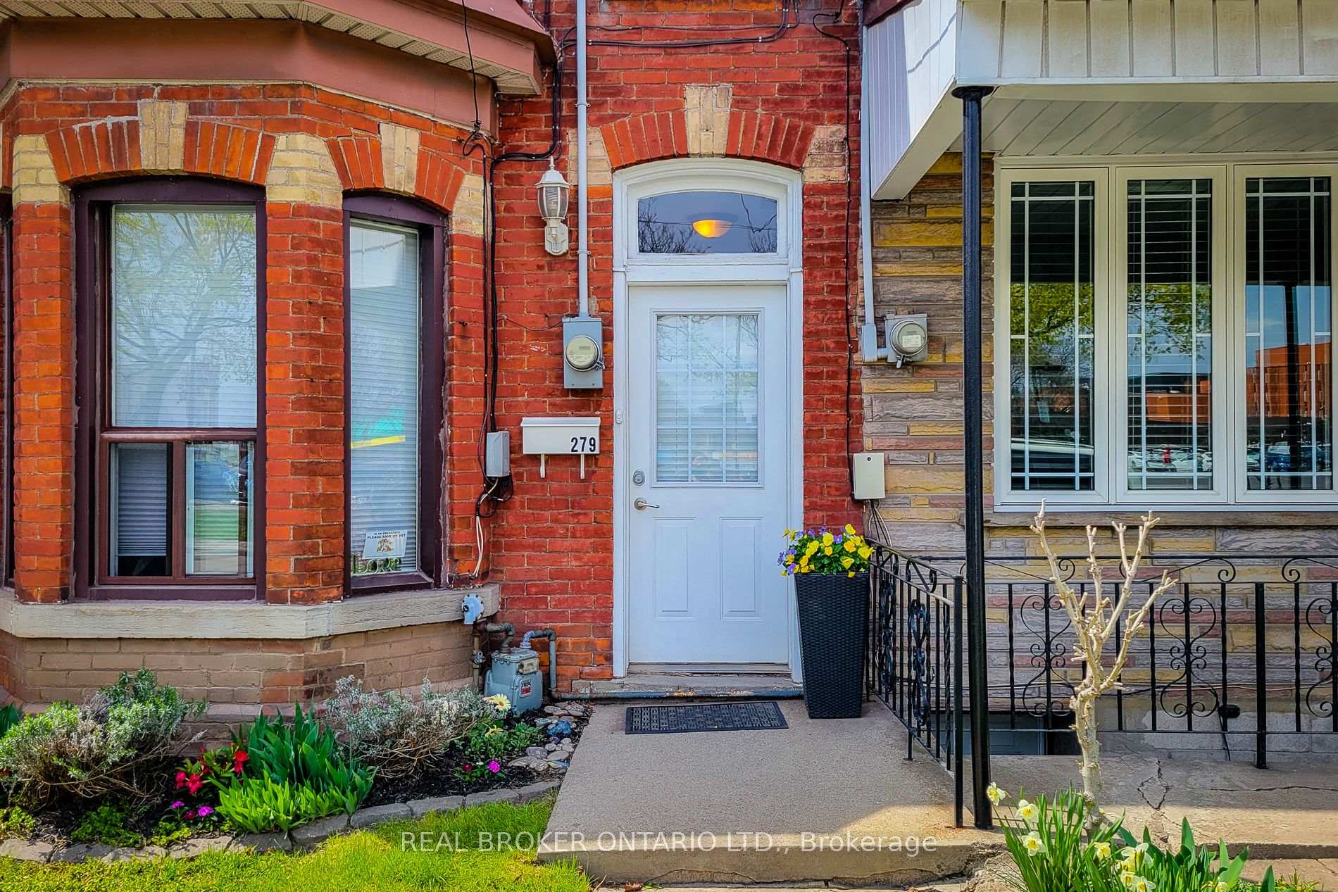 Photo 11 of 279 Mary Street, Hamilton, Beasley — HOMEH