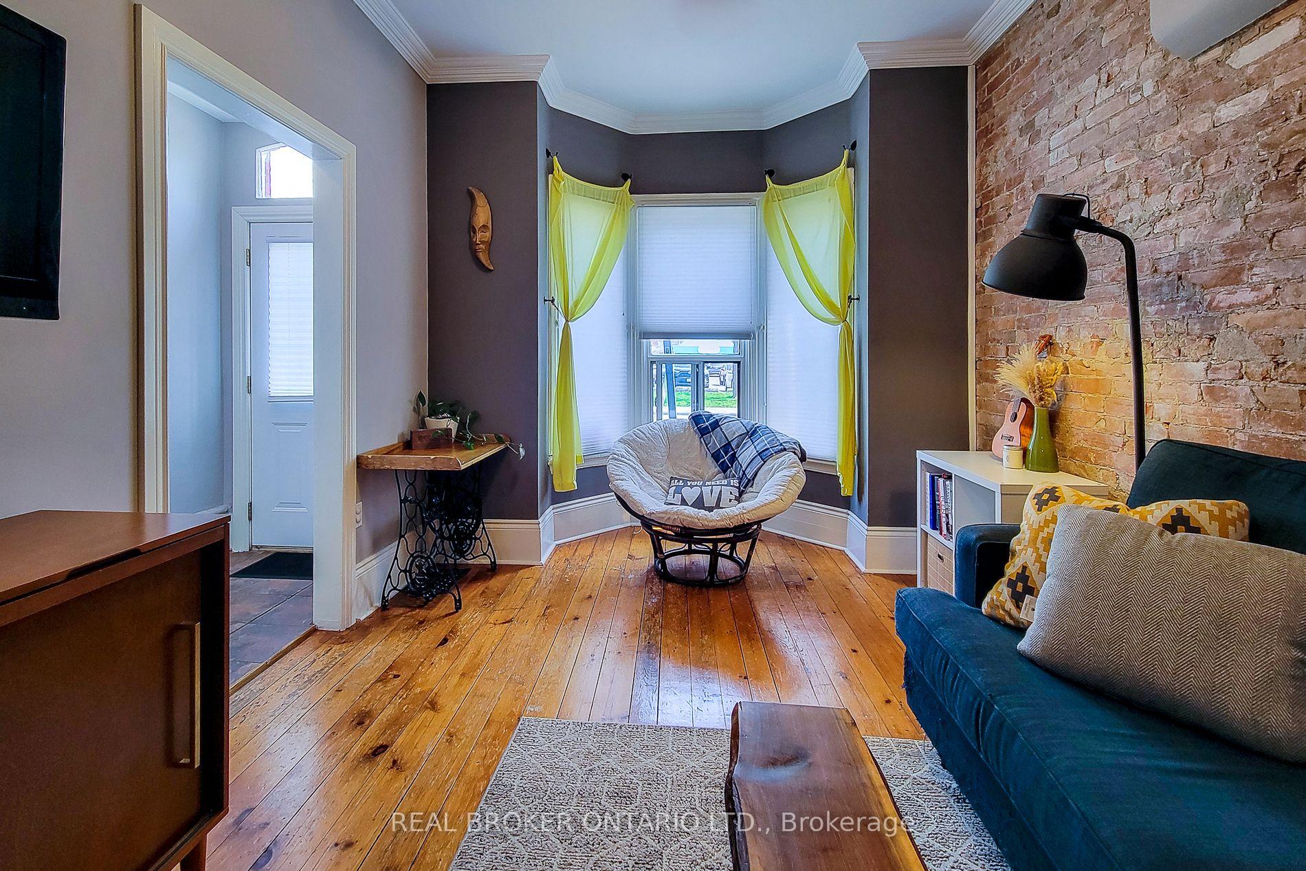 Photo 4 of 279 Mary Street, Hamilton, Beasley — HOMEH