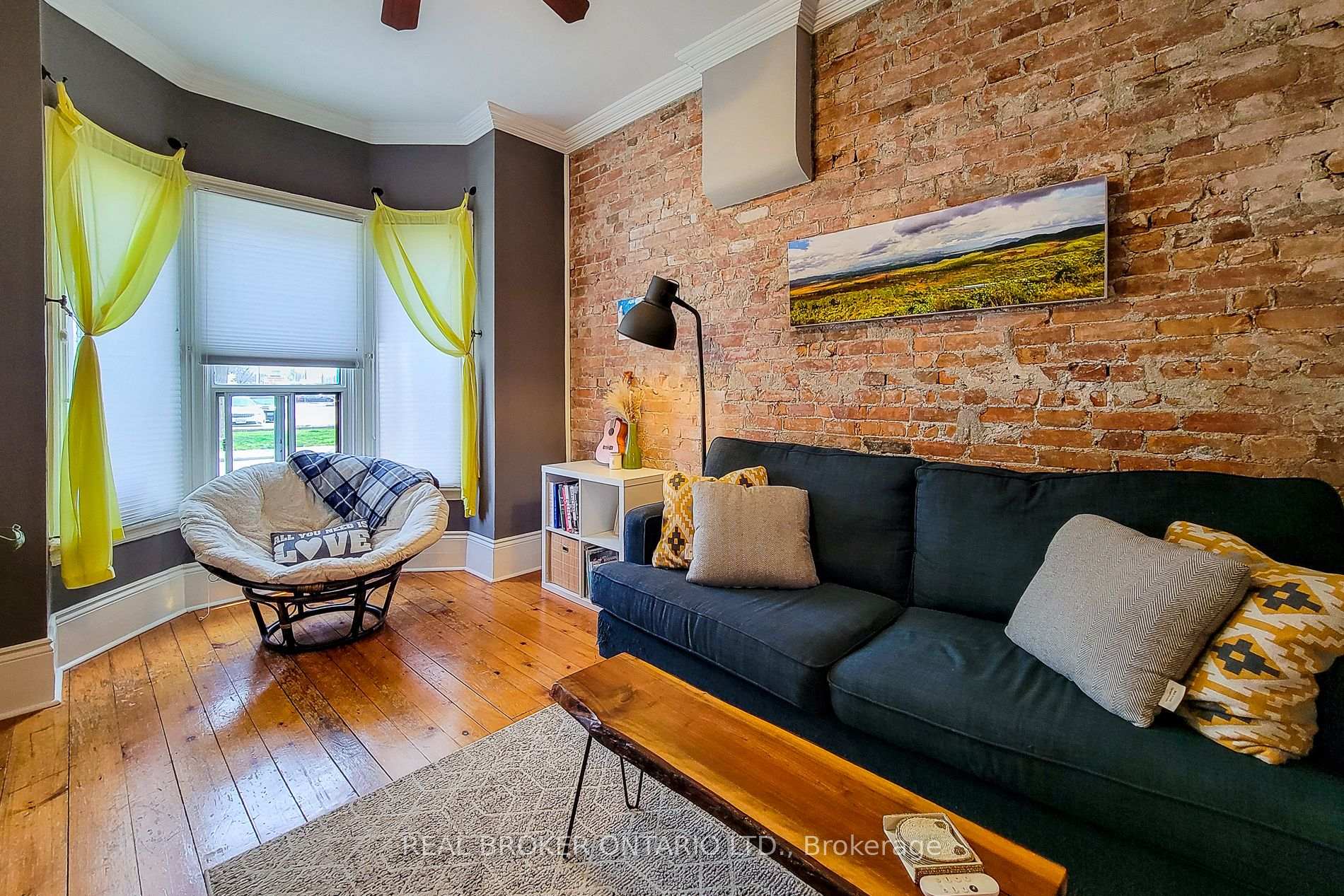 Photo 3 of 279 Mary Street, Hamilton, Beasley — HOMEH
