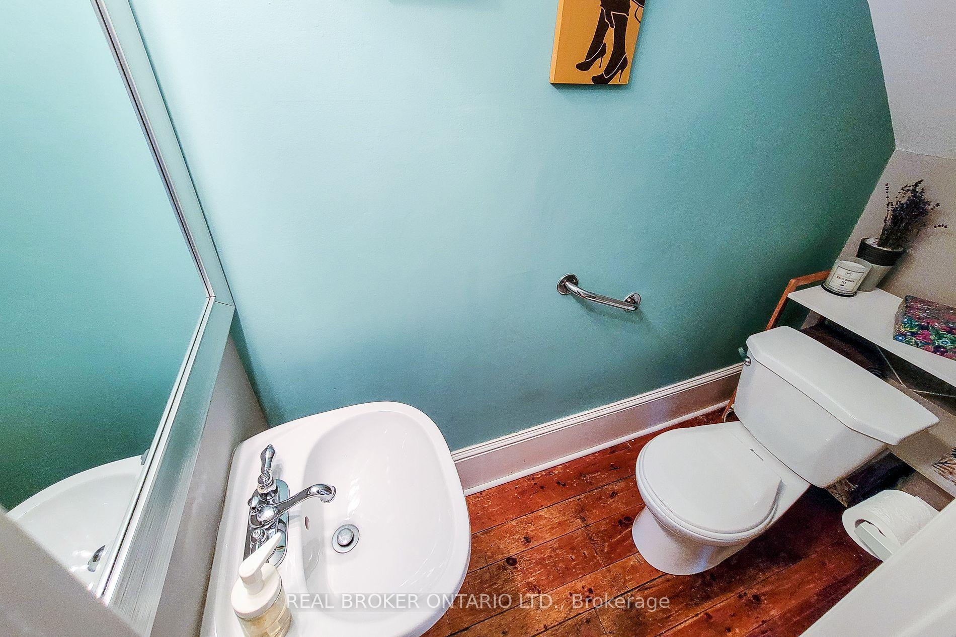 Photo 8 of 279 Mary Street, Hamilton, Beasley — HOMEH