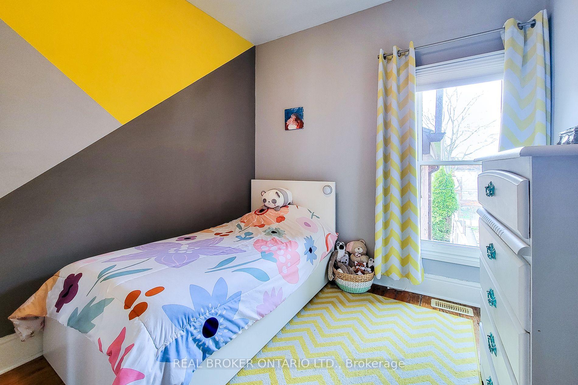 Photo 19 of 279 Mary Street, Hamilton, Beasley — HOMEH