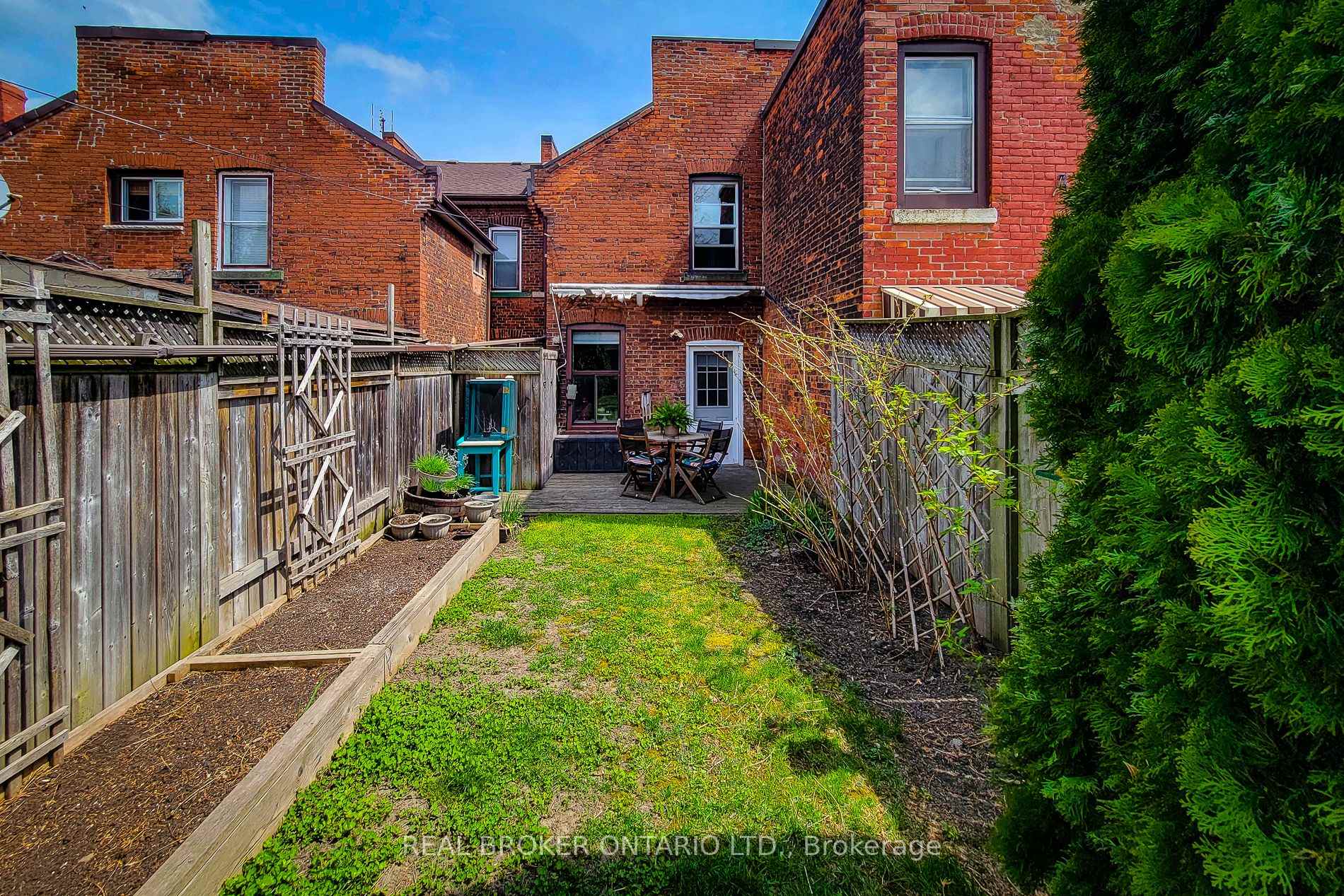 Photo 24 of 279 Mary Street, Hamilton, Beasley — HOMEH