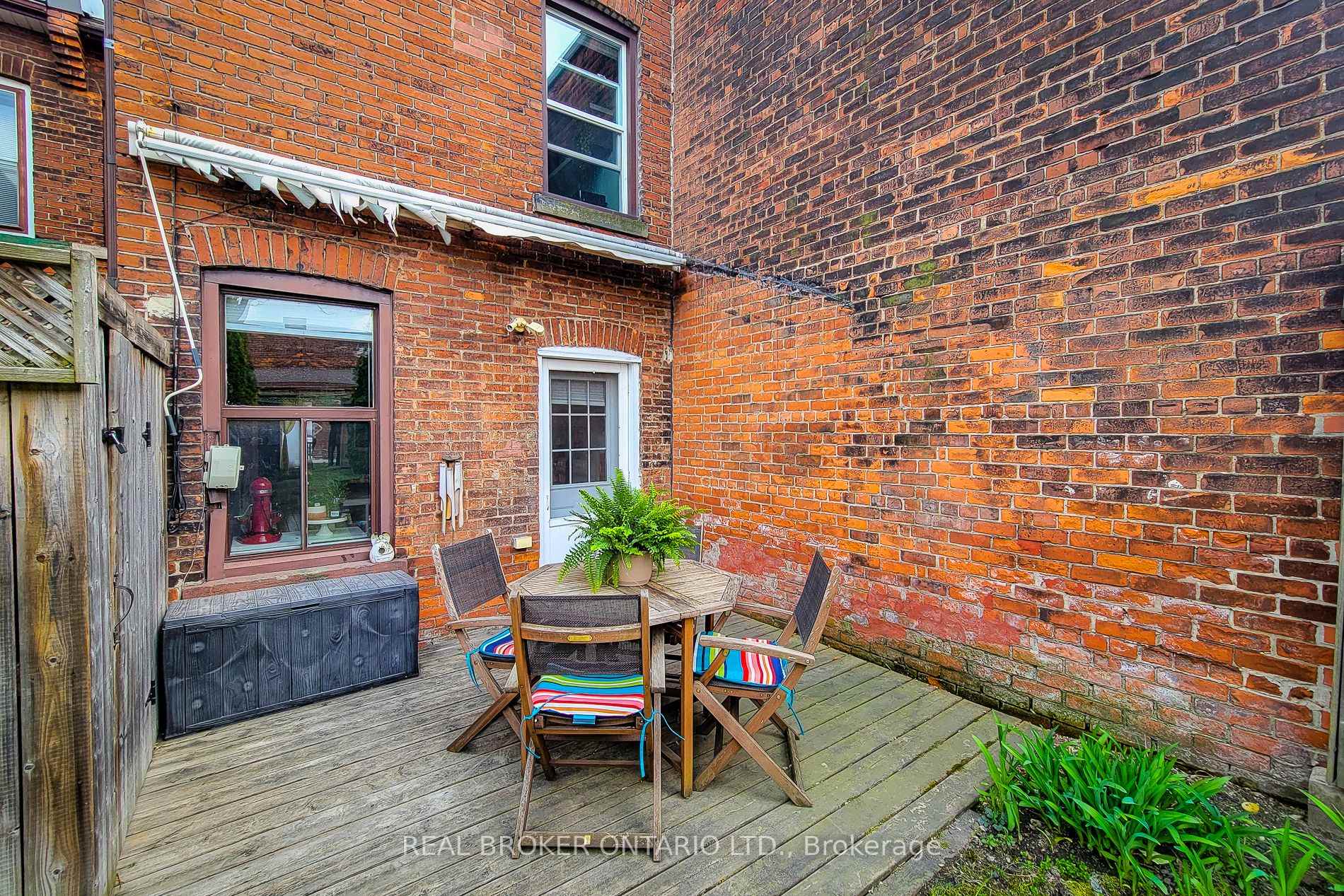 Photo 14 of 279 Mary Street, Hamilton, Beasley — HOMEH