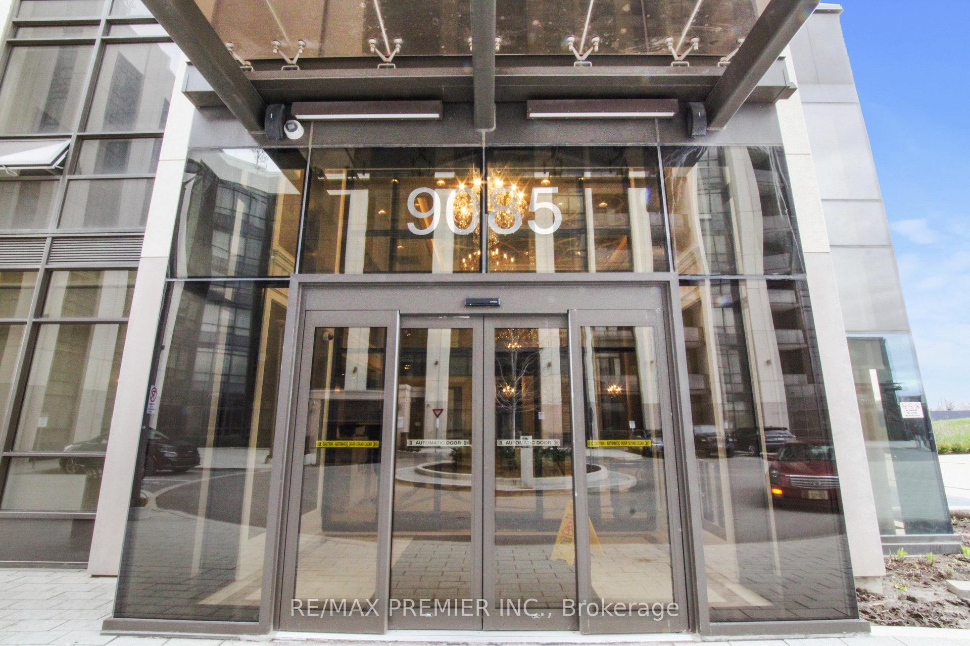Photo 8 of Unit Suite 1907, 9085 Jane Street, Vaughan, Concord — HOMEH