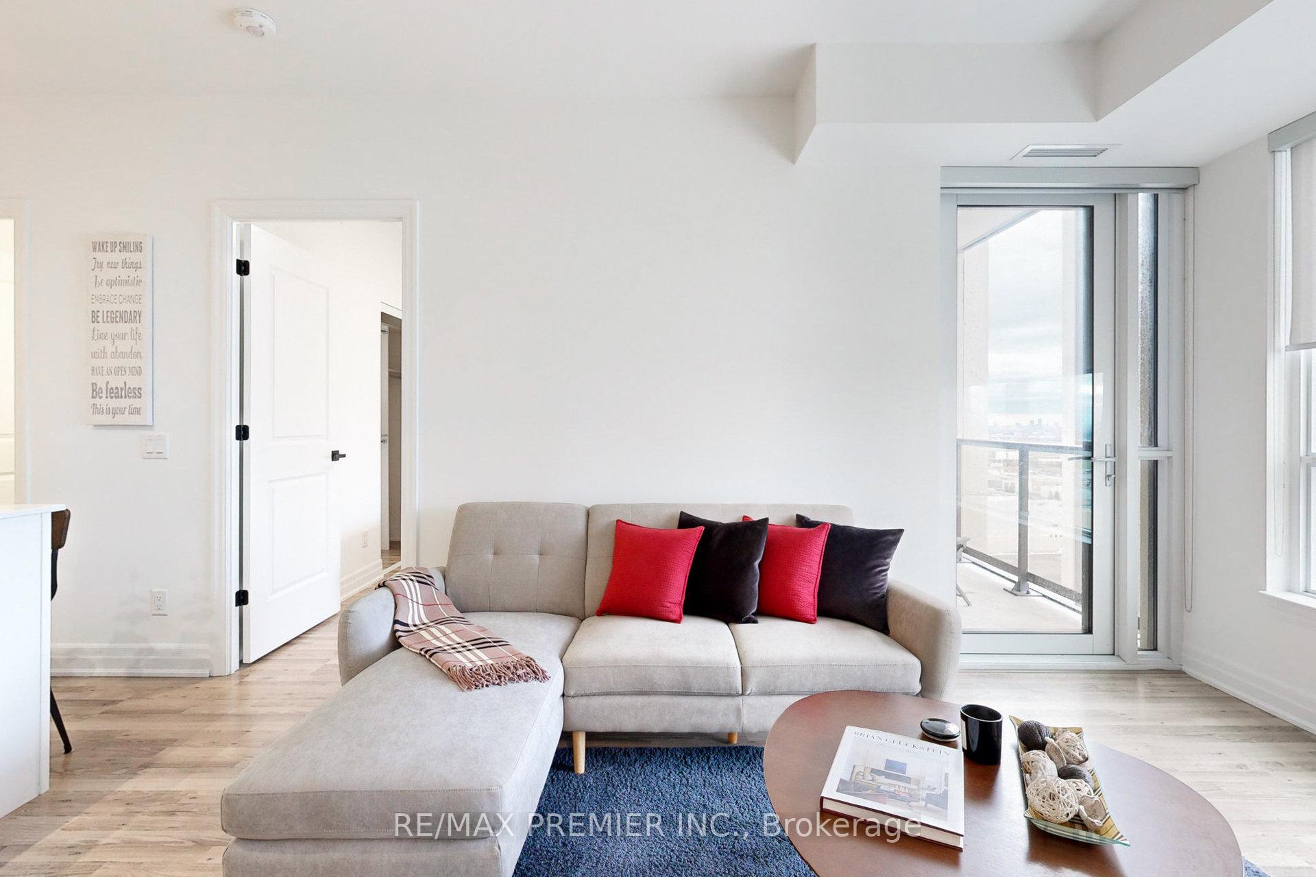 Photo 10 of Unit Suite 1907, 9085 Jane Street, Vaughan, Concord — HOMEH
