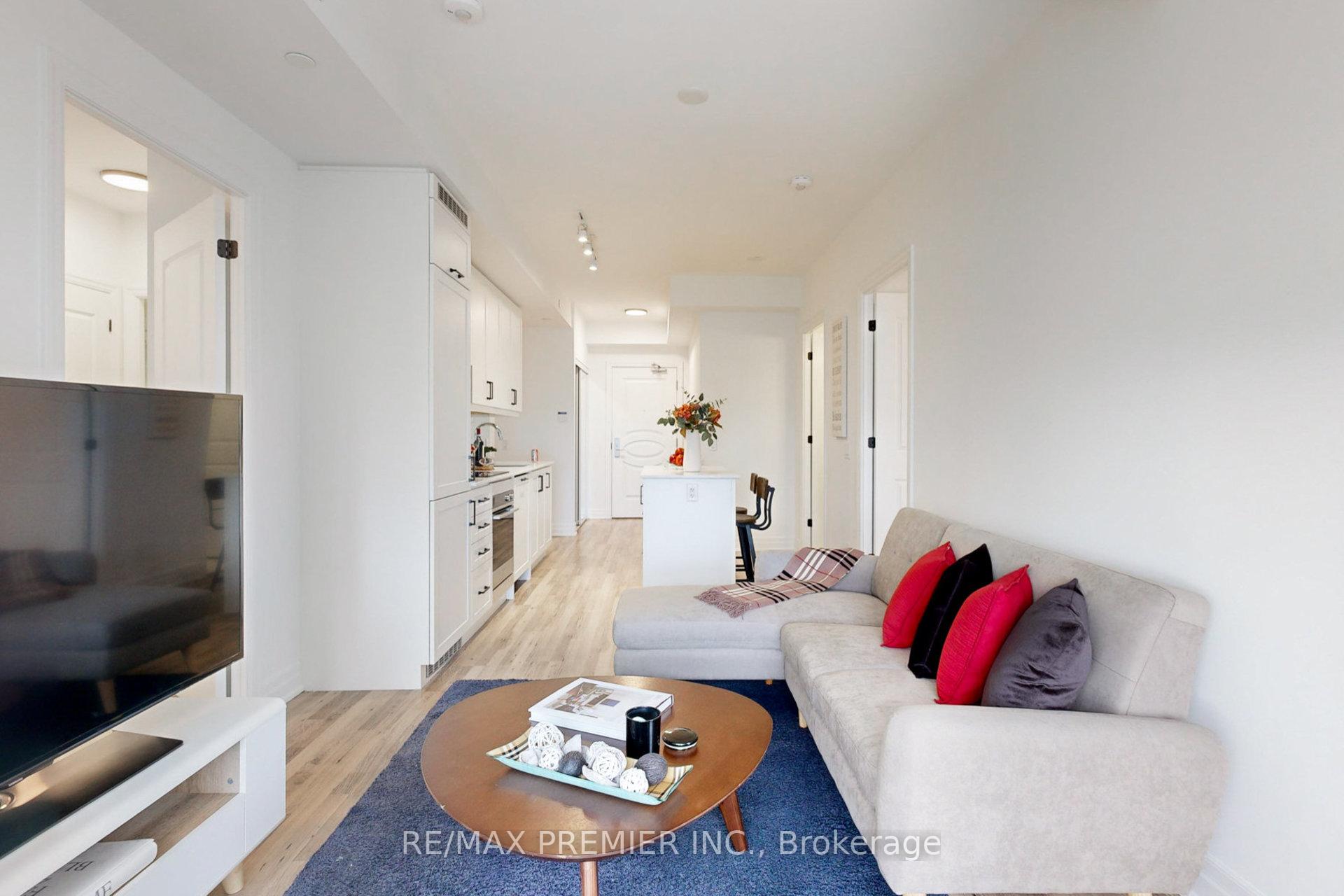 Photo 11 of Unit Suite 1907, 9085 Jane Street, Vaughan, Concord — HOMEH