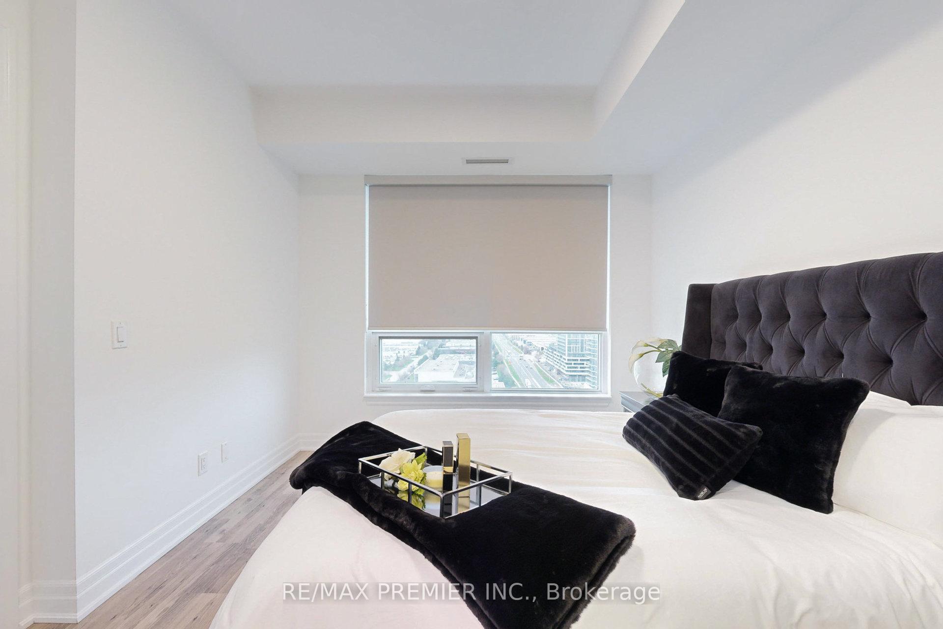 Photo 19 of Unit Suite 1907, 9085 Jane Street, Vaughan, Concord — HOMEH