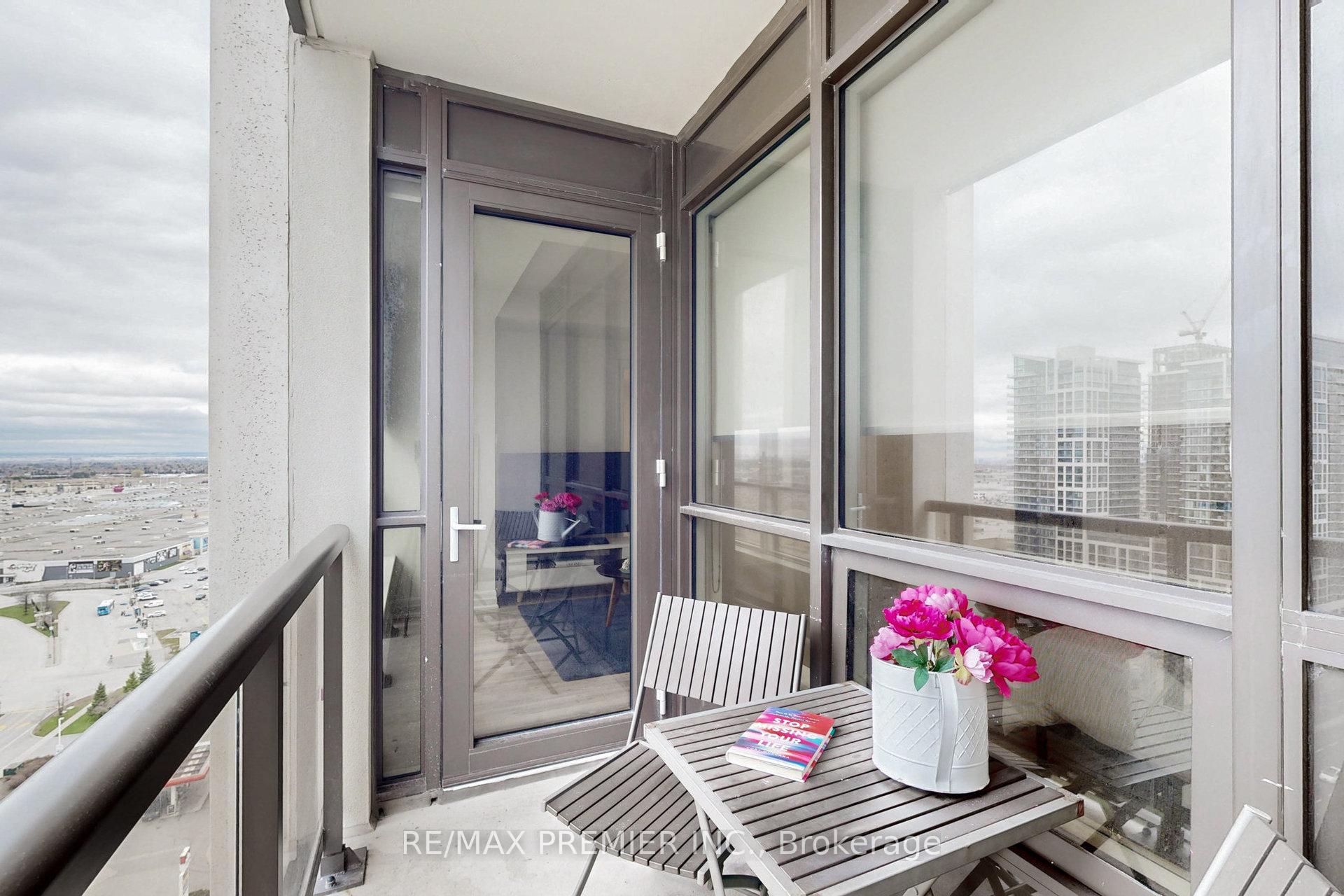 Photo 26 of Unit Suite 1907, 9085 Jane Street, Vaughan, Concord — HOMEH