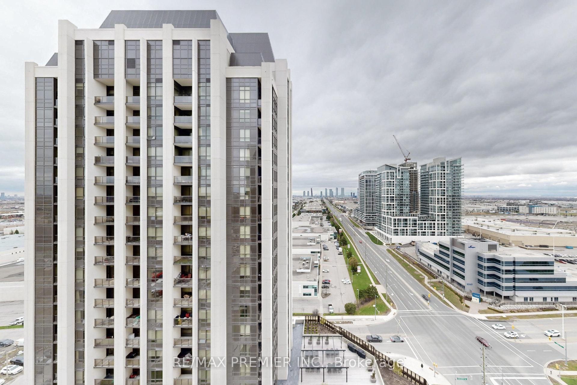 Photo 34 of Unit Suite 1907, 9085 Jane Street, Vaughan, Concord — HOMEH