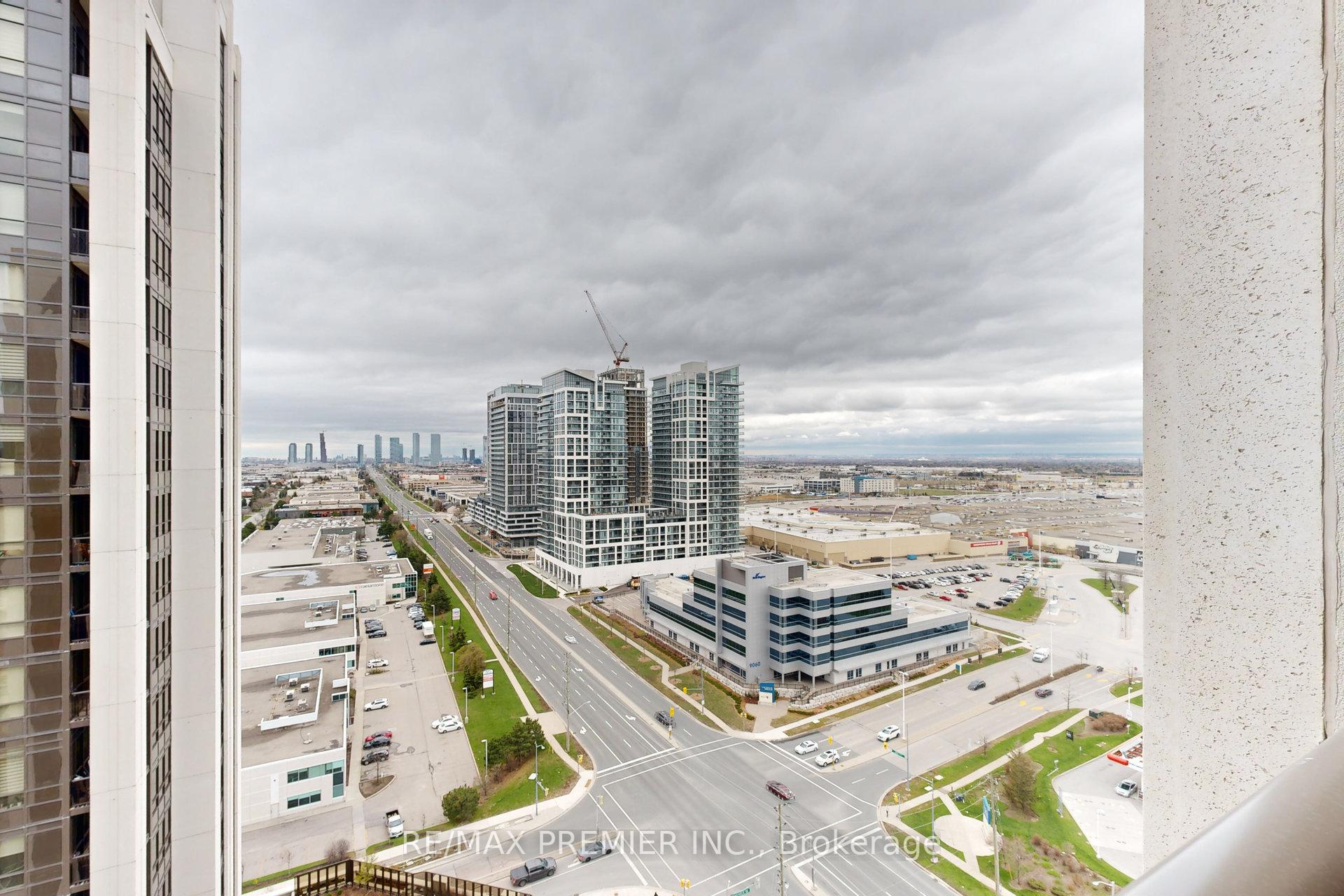 Photo 23 of Unit Suite 1907, 9085 Jane Street, Vaughan, Concord — HOMEH