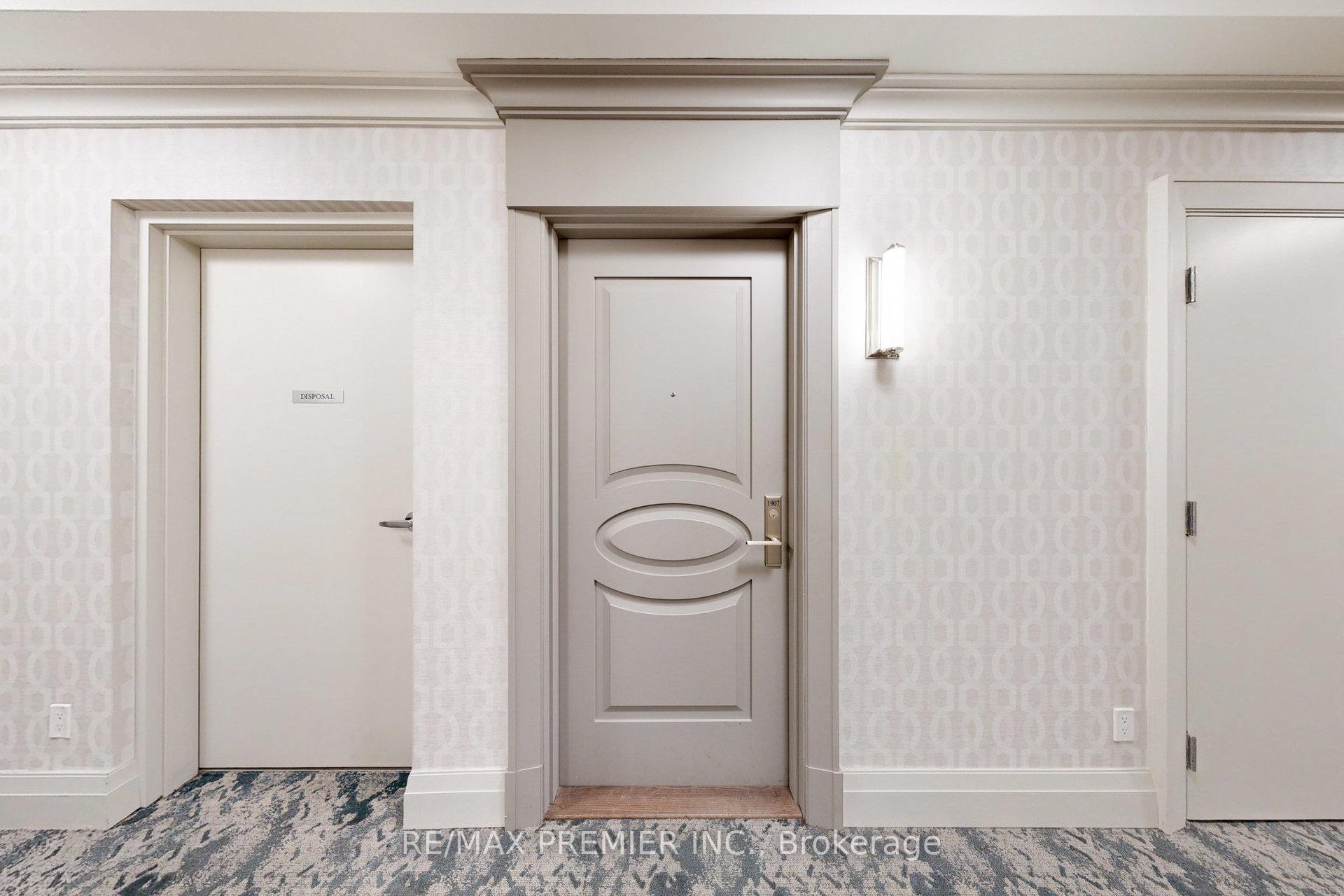 Photo 30 of Unit Suite 1907, 9085 Jane Street, Vaughan, Concord — HOMEH