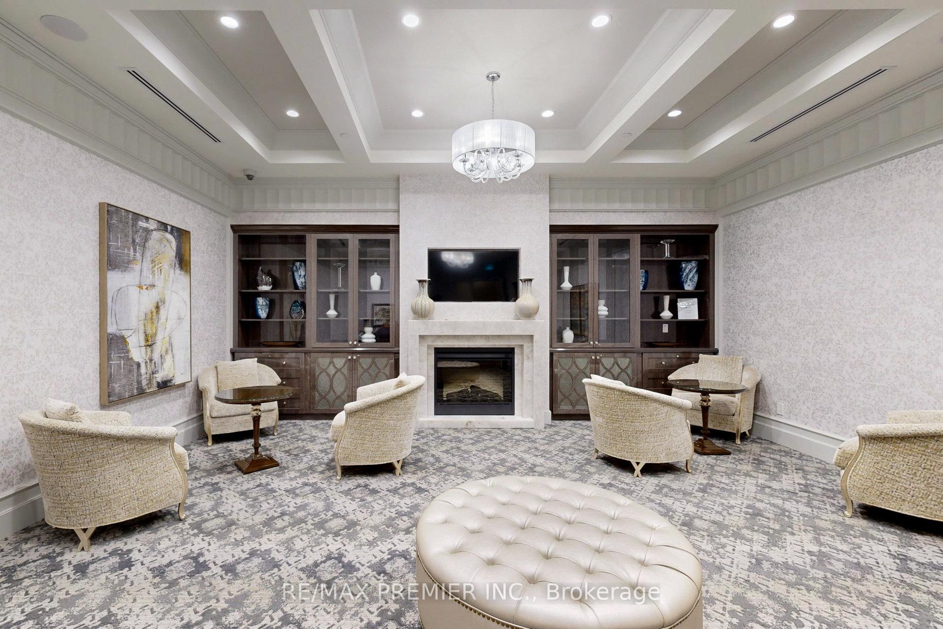 Photo 38 of Unit Suite 1907, 9085 Jane Street, Vaughan, Concord — HOMEH