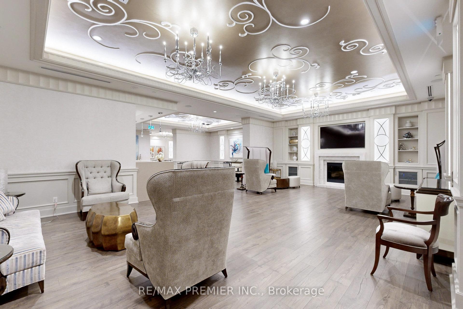 Photo 24 of Unit Suite 1907, 9085 Jane Street, Vaughan, Concord — HOMEH