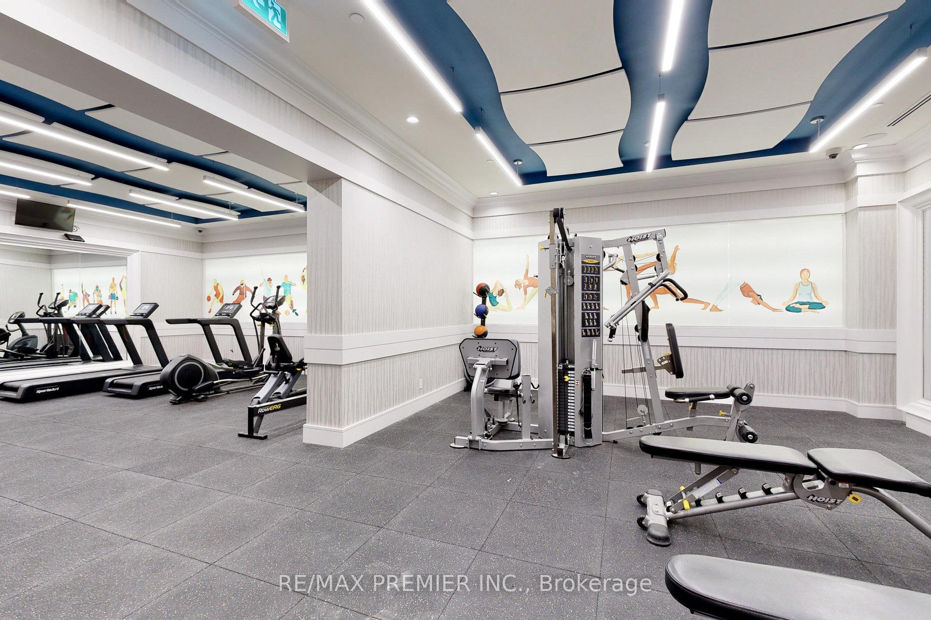 Photo 32 of Unit Suite 1907, 9085 Jane Street, Vaughan, Concord — HOMEH