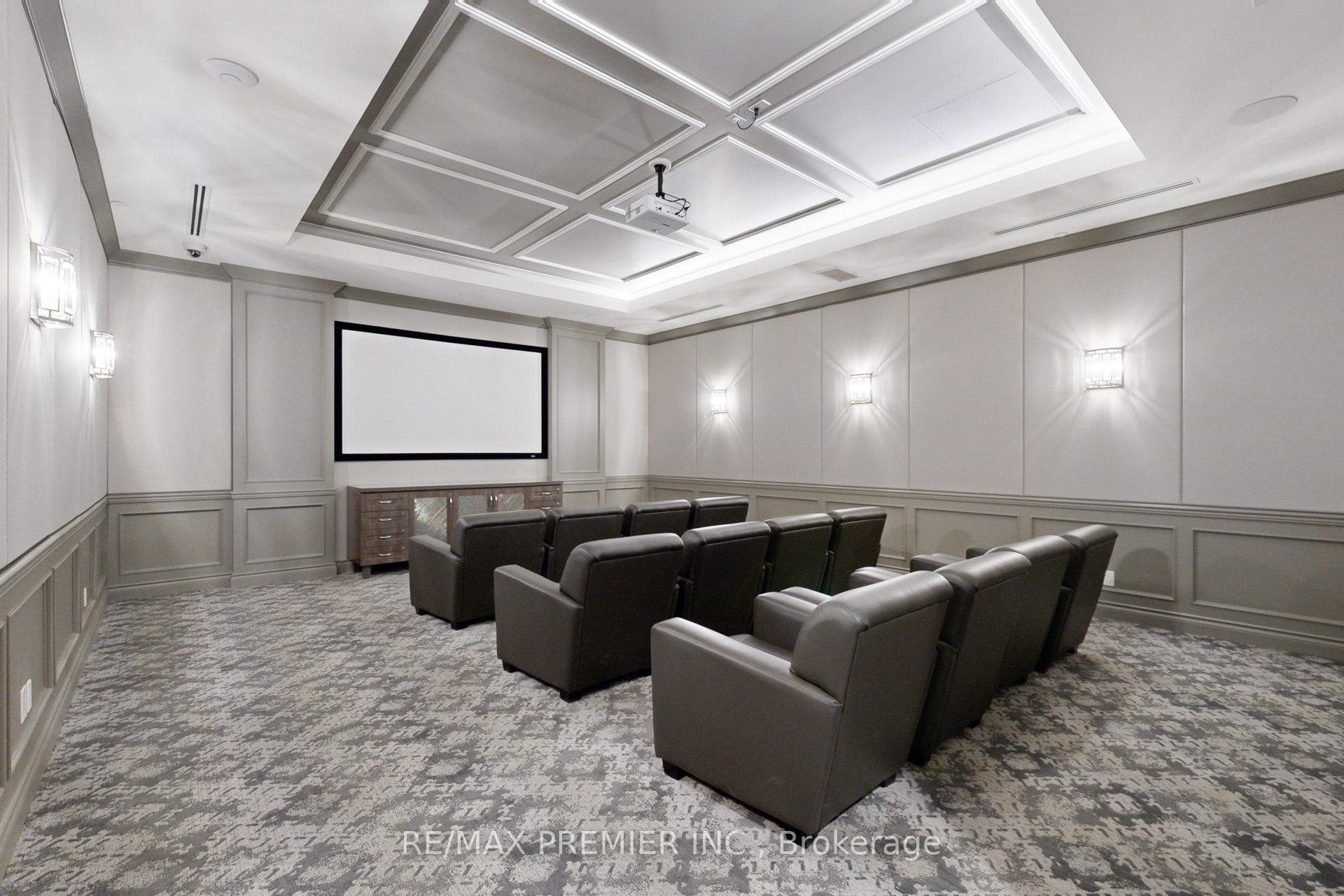 Photo 28 of Unit Suite 1907, 9085 Jane Street, Vaughan, Concord — HOMEH