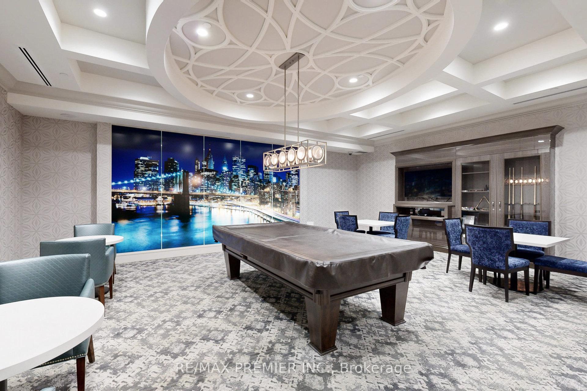 Photo 25 of Unit Suite 1907, 9085 Jane Street, Vaughan, Concord — HOMEH