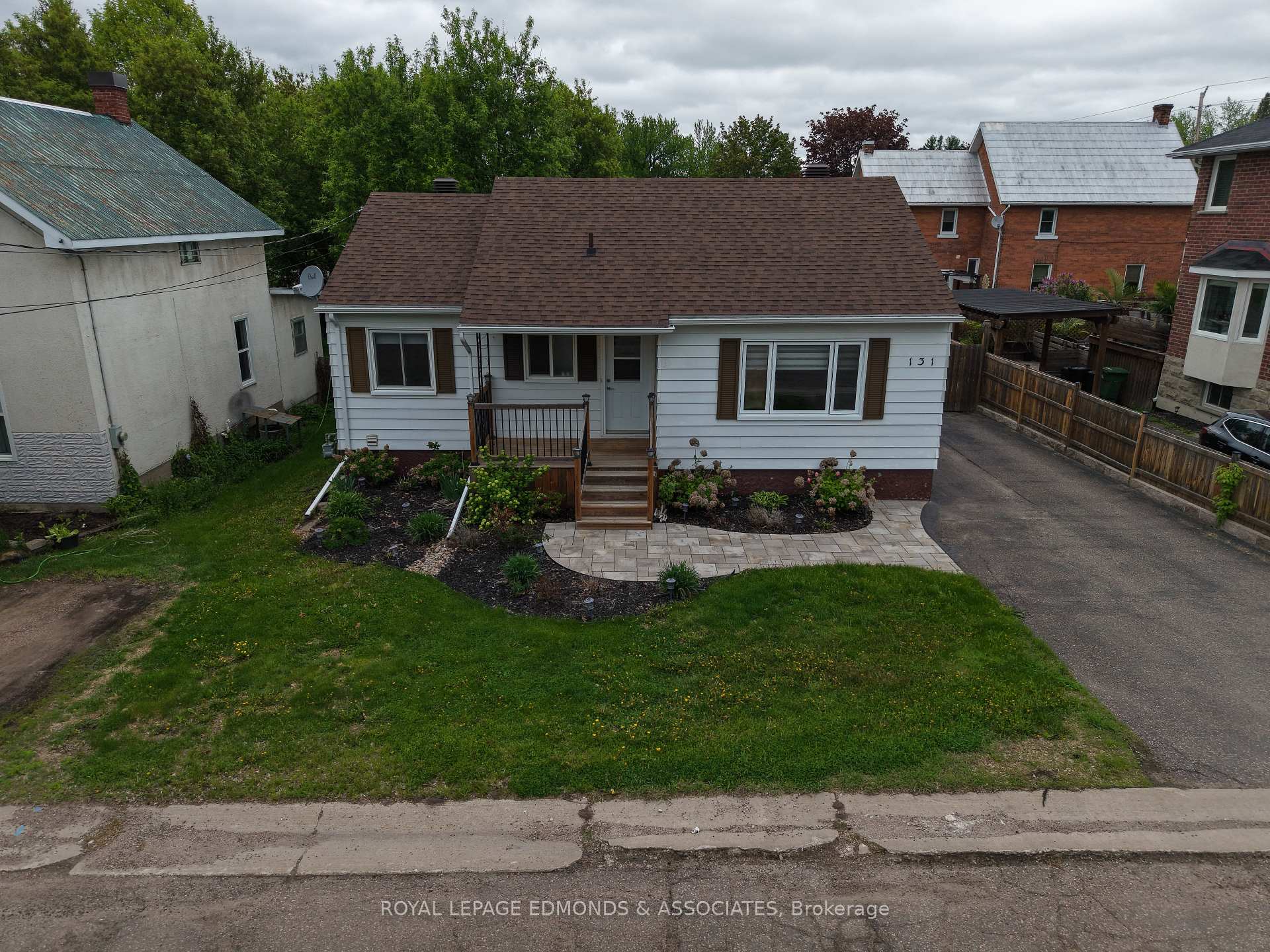 Photo 1 of 131 Irving Street, Pembroke — HOMEH