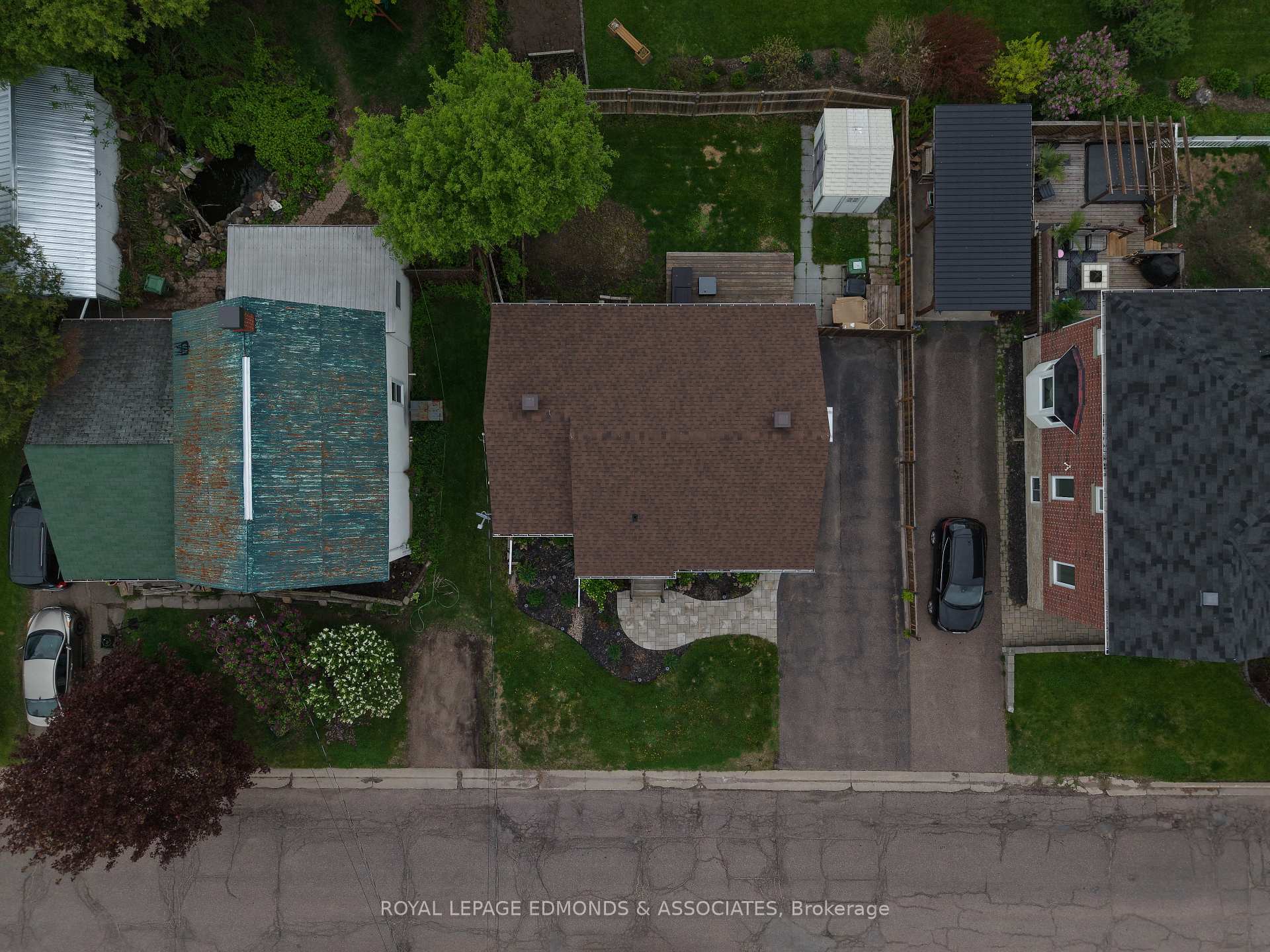 Photo 22 of 131 Irving Street, Pembroke — HOMEH