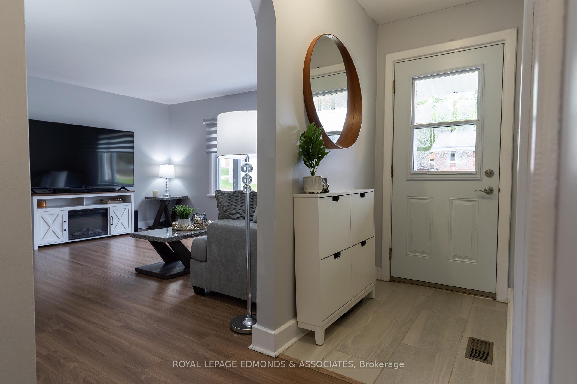 Photo 20 of 131 Irving Street, Pembroke — HOMEH
