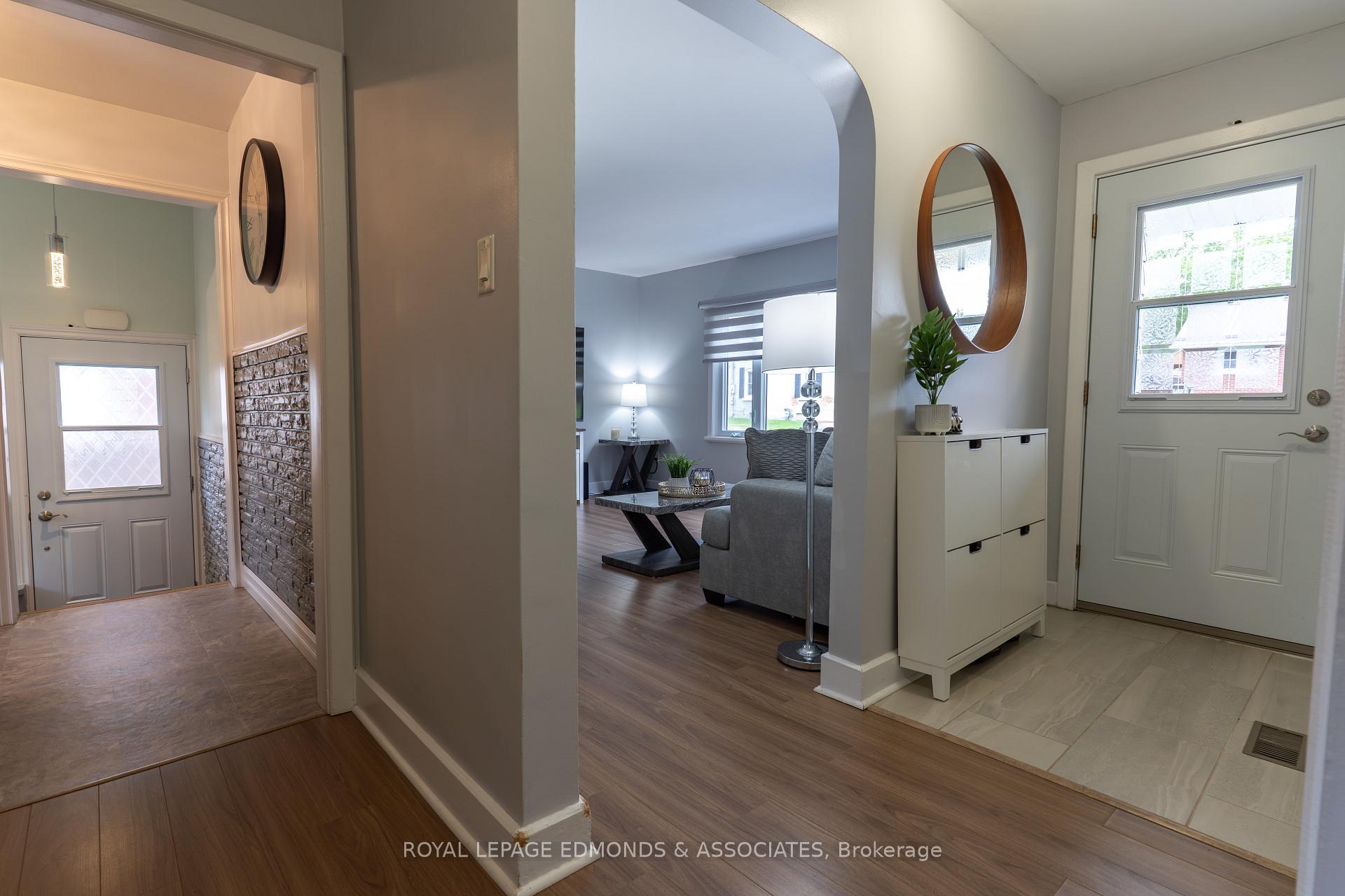 Photo 3 of 131 Irving Street, Pembroke — HOMEH