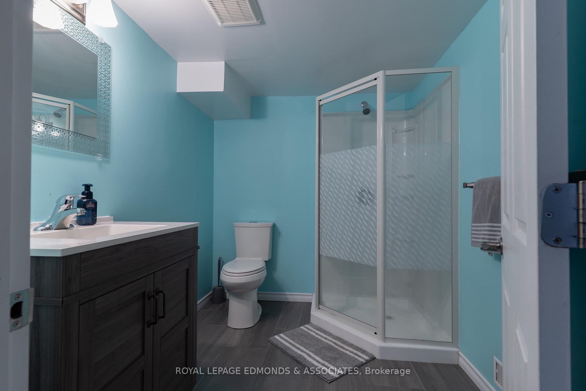 Photo 15 of 131 Irving Street, Pembroke — HOMEH