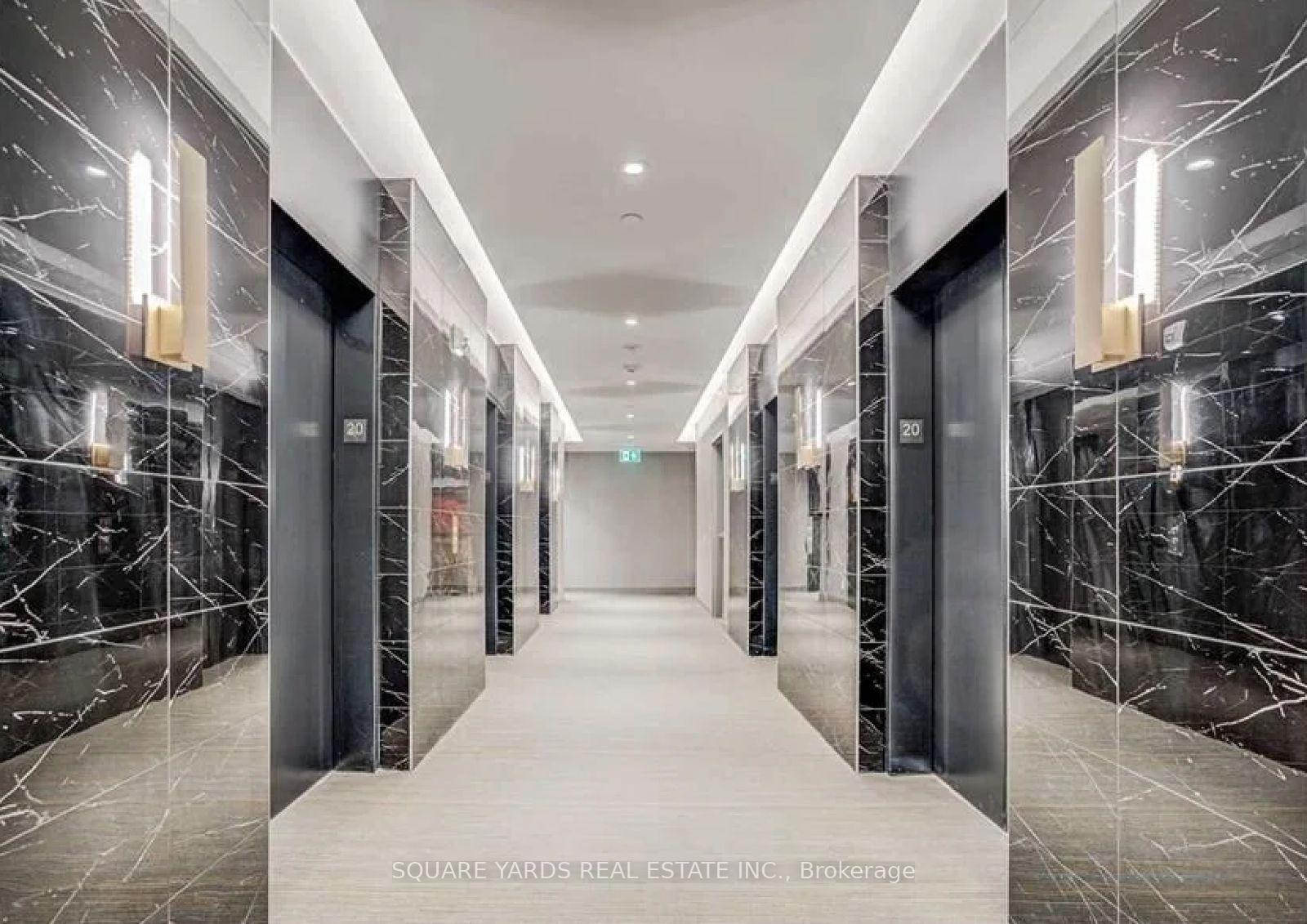 Photo 1 of Unit 5611, 950 Portage Parkway, Vaughan, Vaughan Corporate Centre — HOMEH