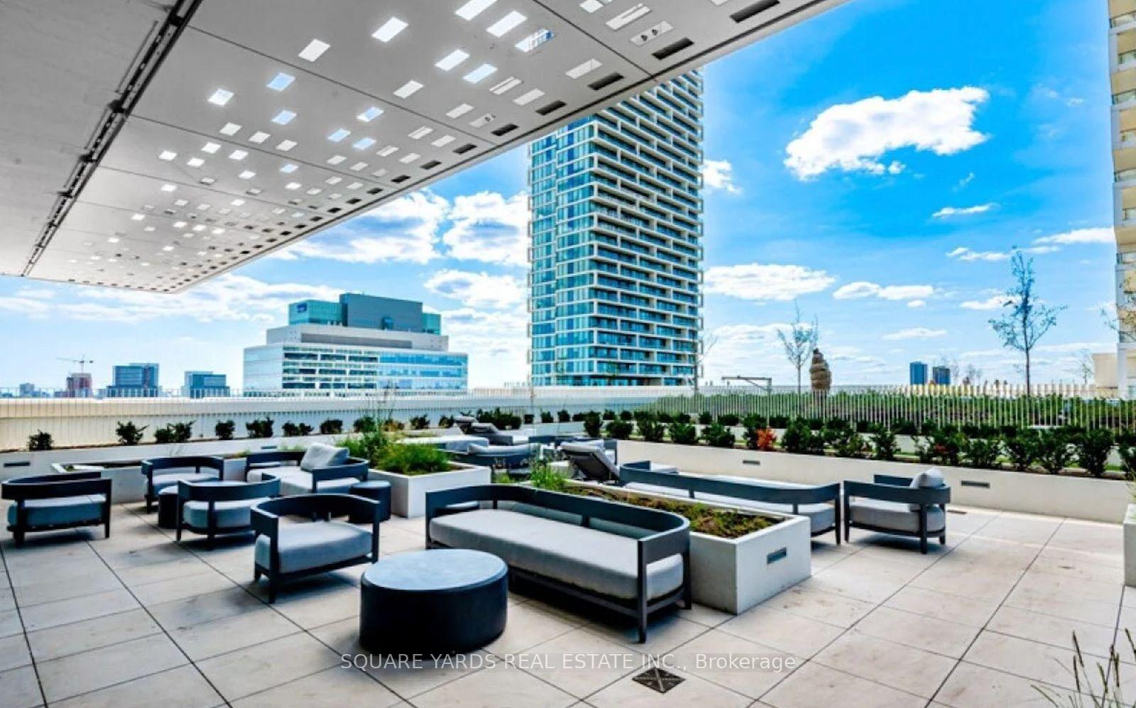 Photo 4 of Unit 5611, 950 Portage Parkway, Vaughan, Vaughan Corporate Centre — HOMEH