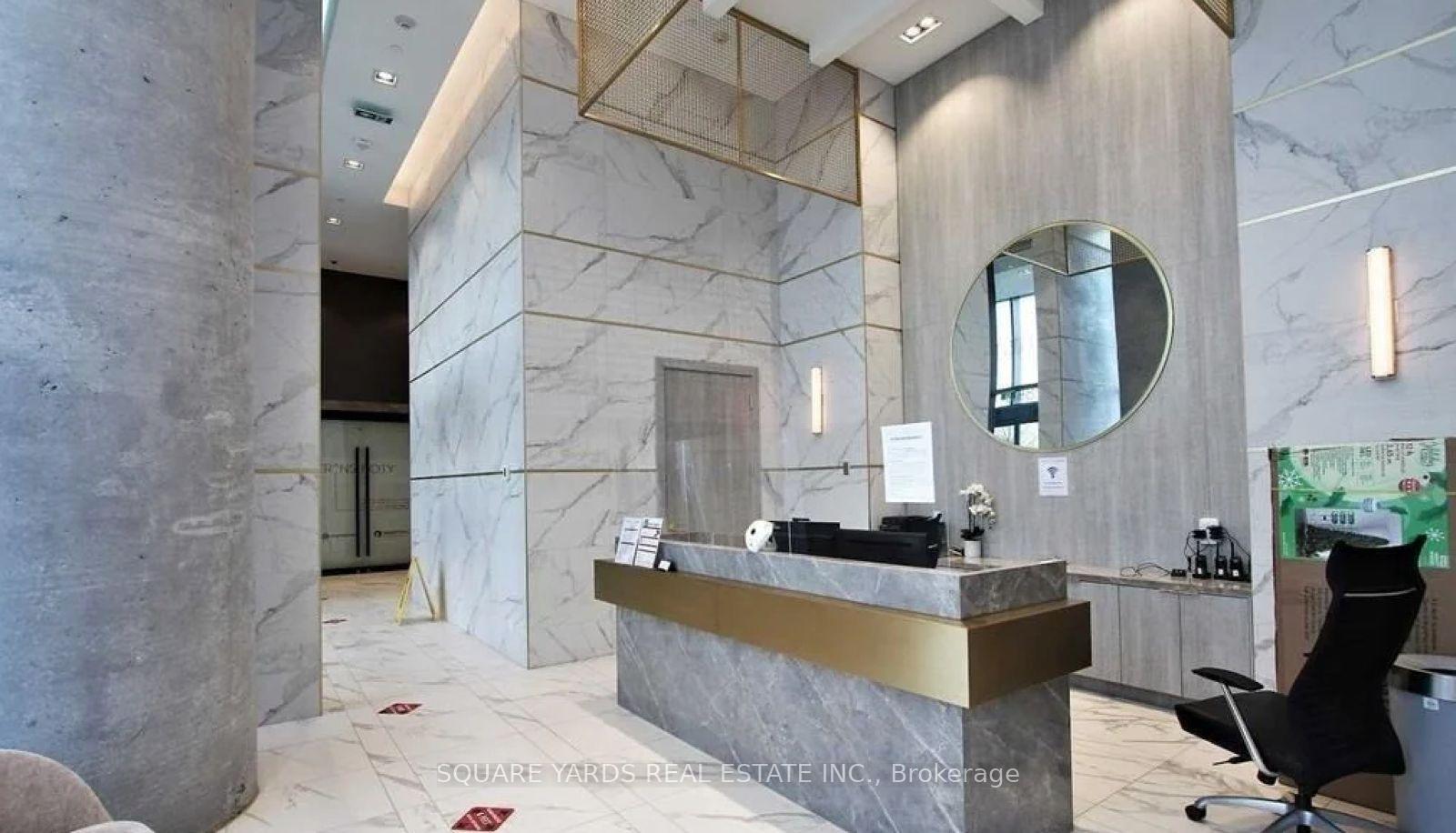 Photo 5 of Unit 5611, 950 Portage Parkway, Vaughan, Vaughan Corporate Centre — HOMEH