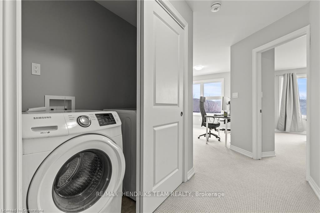 Photo 20 of 44 Woodburn Avenue, St. Catharines, Oakdale — HOMEH
