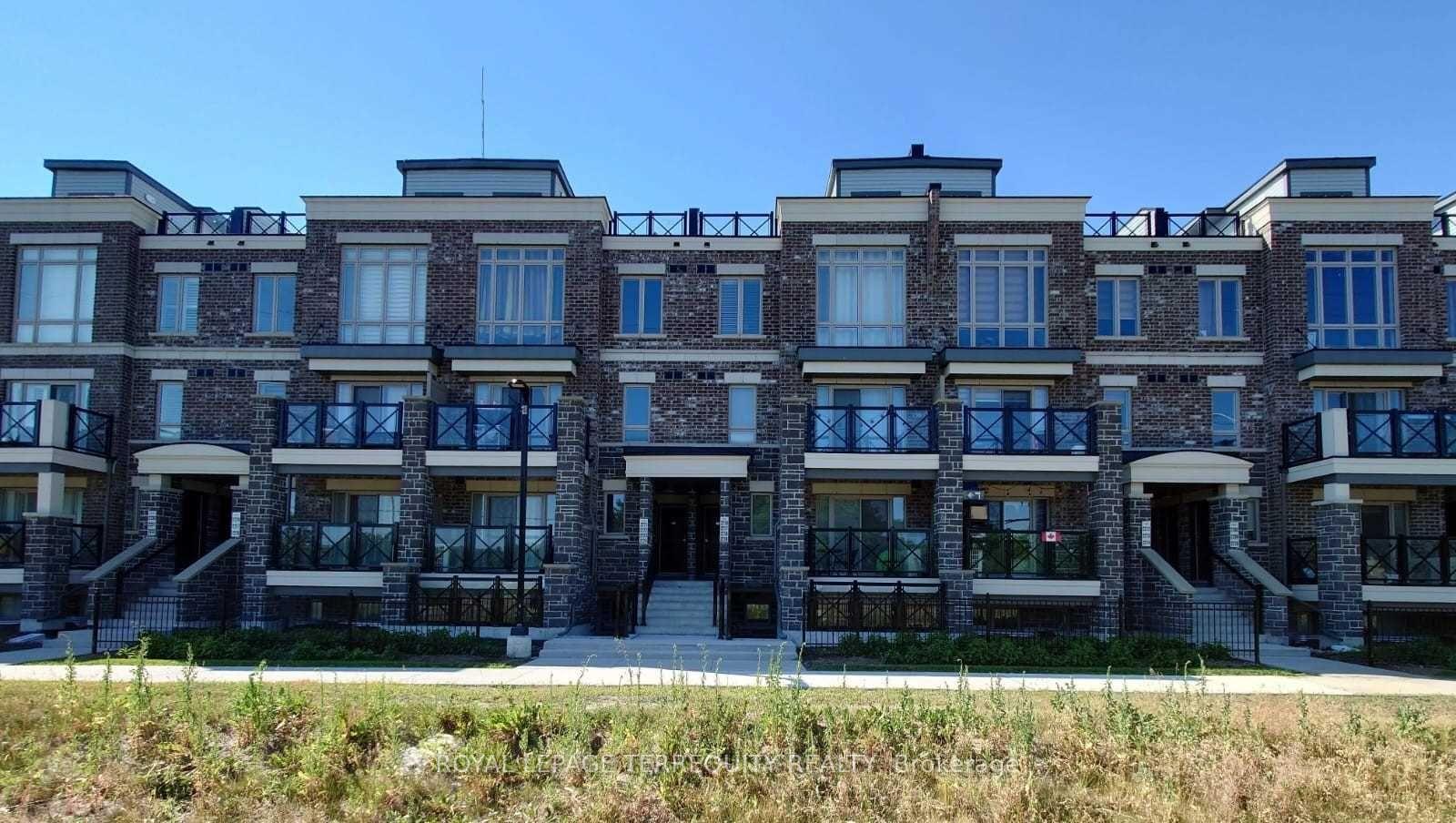Photo 1 of Unit 2221, 10 Westmeath Lane, Markham, Cornell — HOMEH