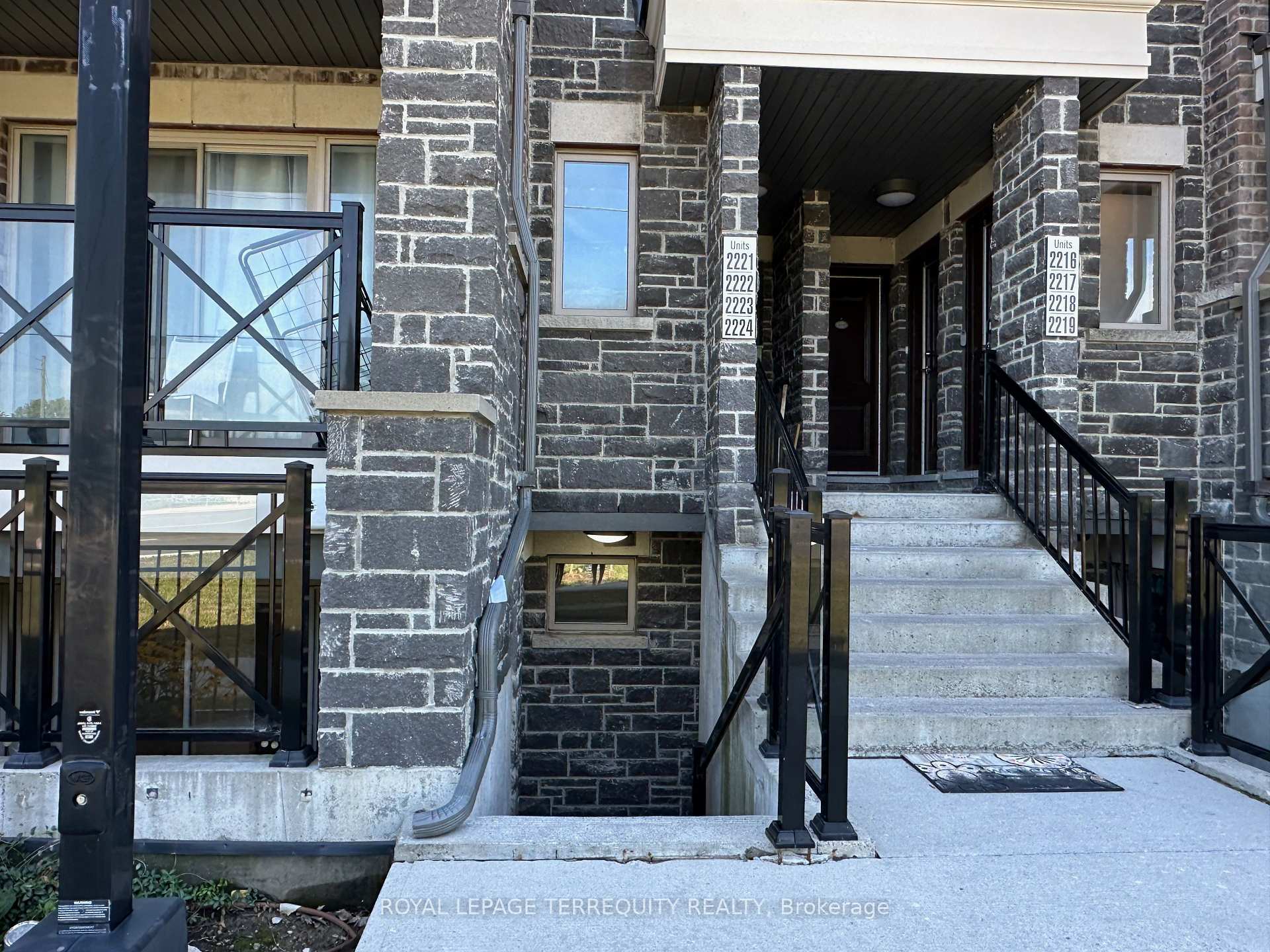 Photo 14 of Unit 2221, 10 Westmeath Lane, Markham, Cornell — HOMEH