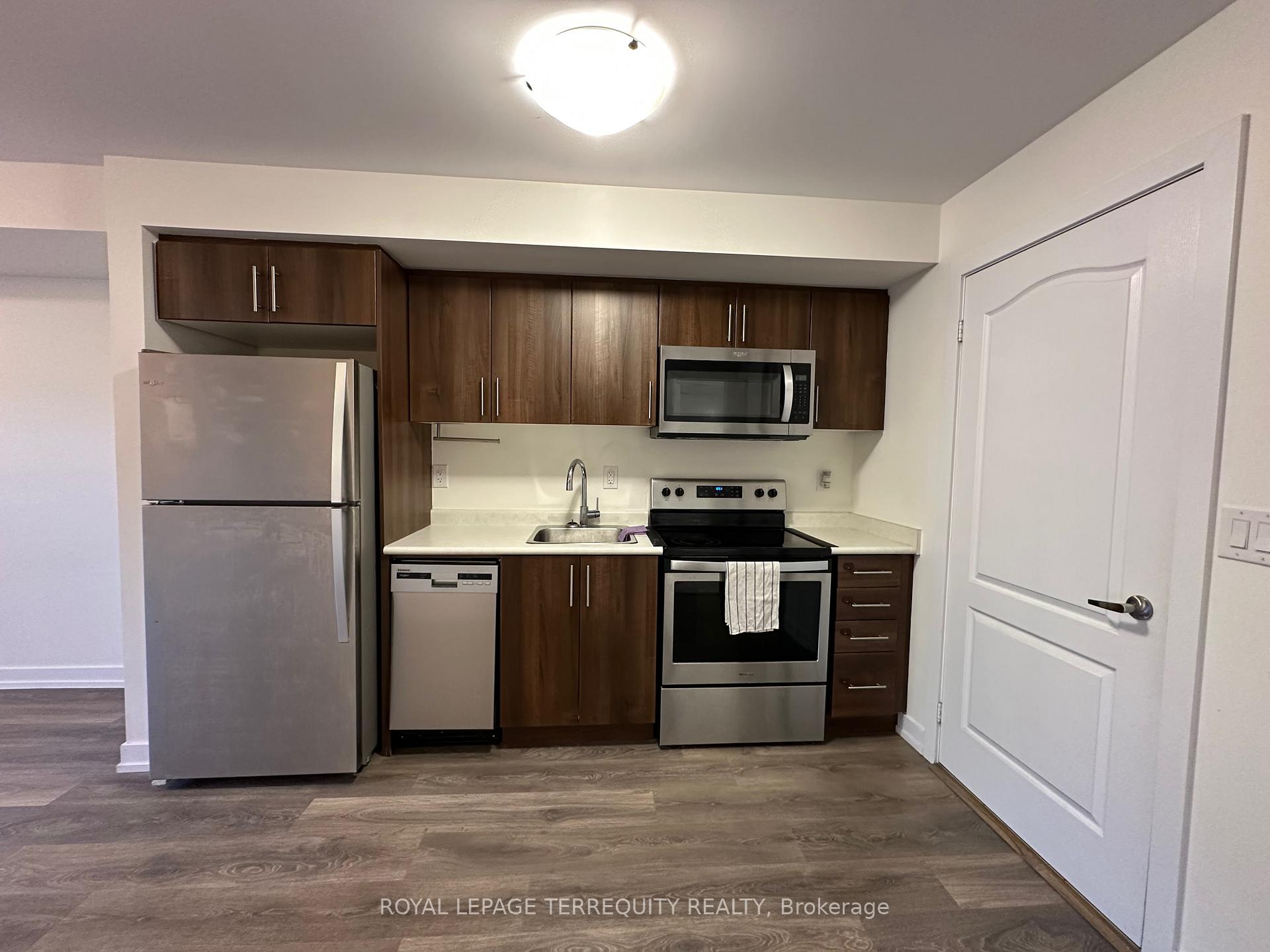 Photo 2 of Unit 2221, 10 Westmeath Lane, Markham, Cornell — HOMEH