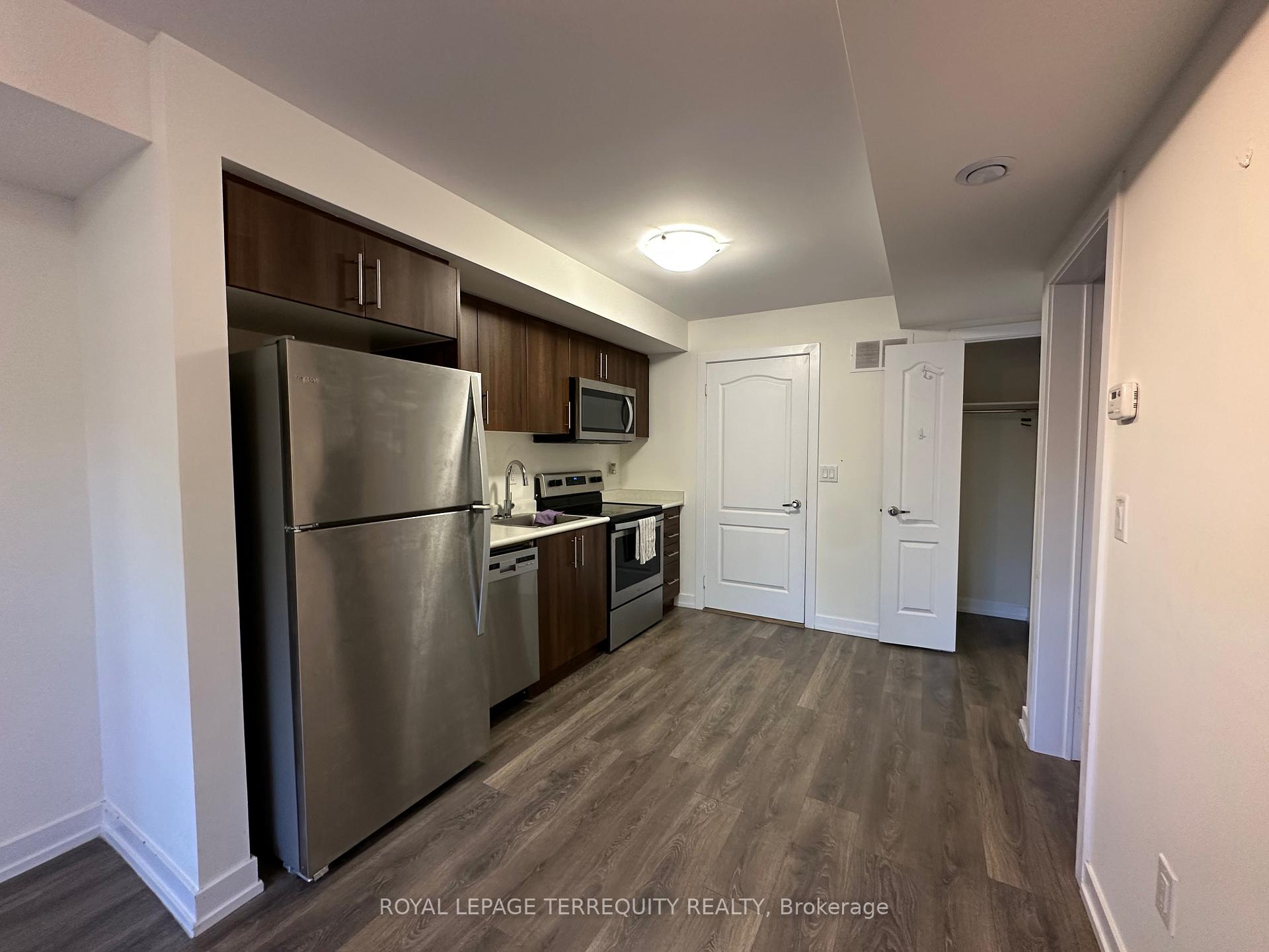 Photo 6 of Unit 2221, 10 Westmeath Lane, Markham, Cornell — HOMEH