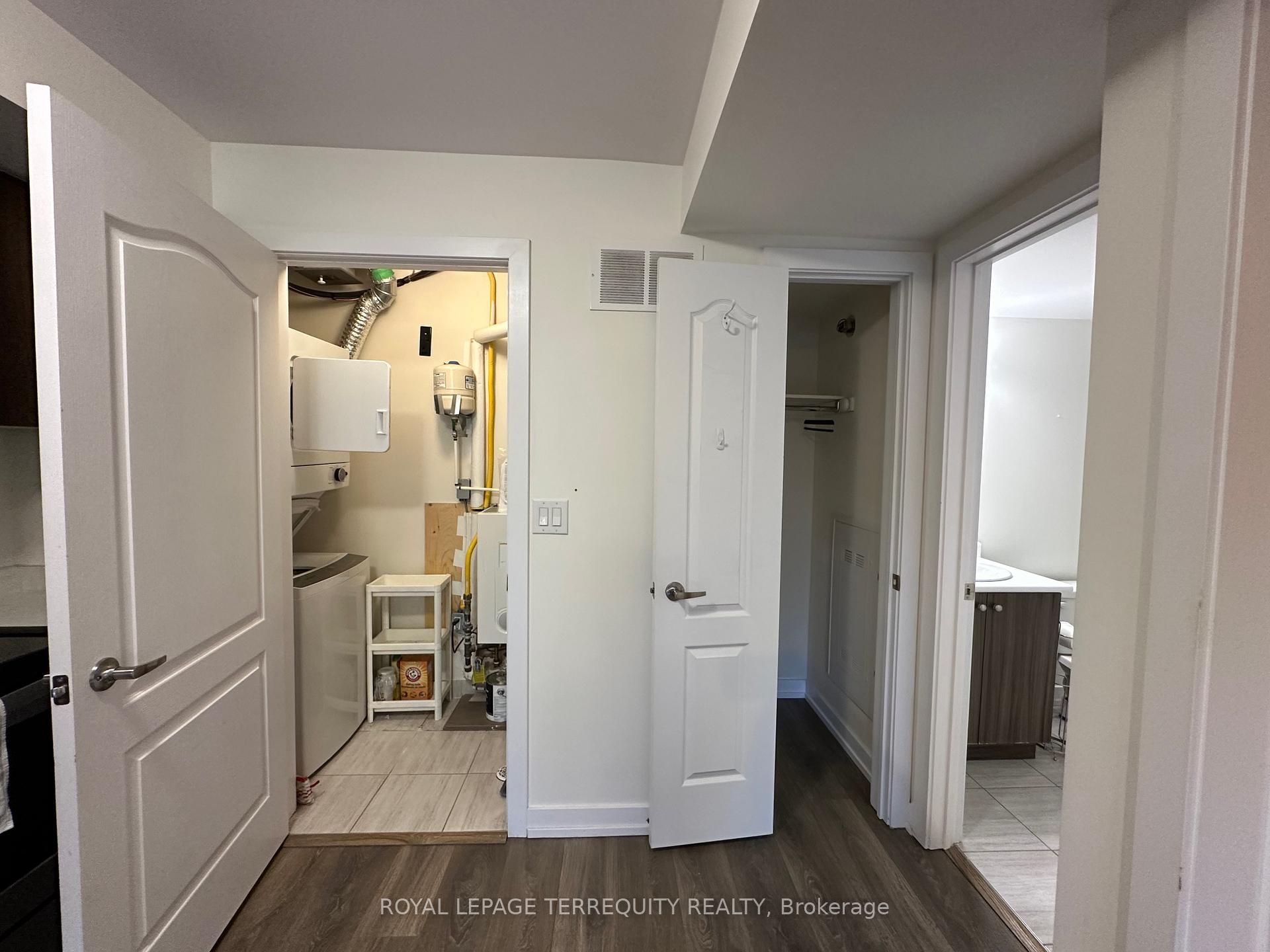 Photo 9 of Unit 2221, 10 Westmeath Lane, Markham, Cornell — HOMEH