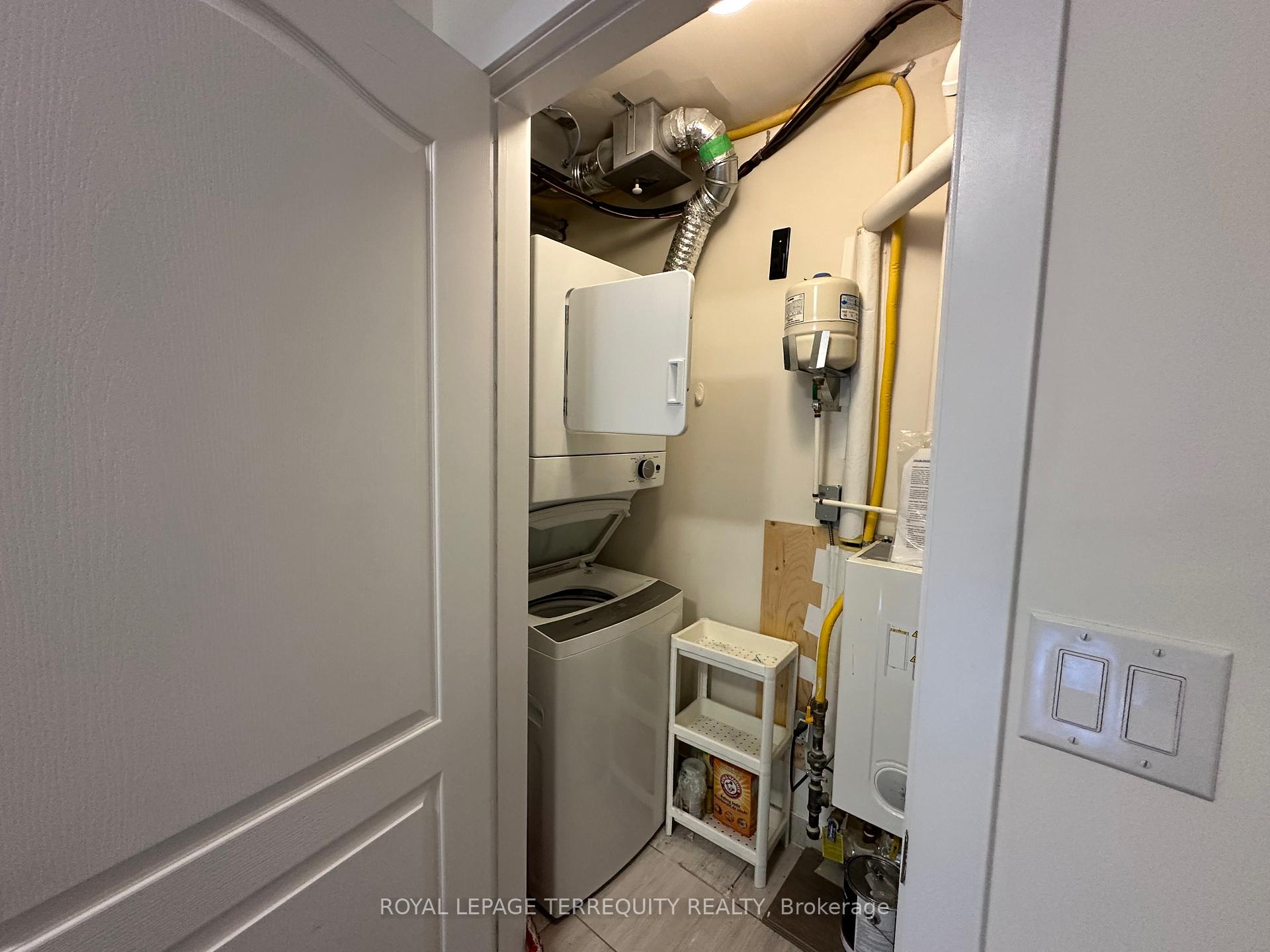 Photo 5 of Unit 2221, 10 Westmeath Lane, Markham, Cornell — HOMEH