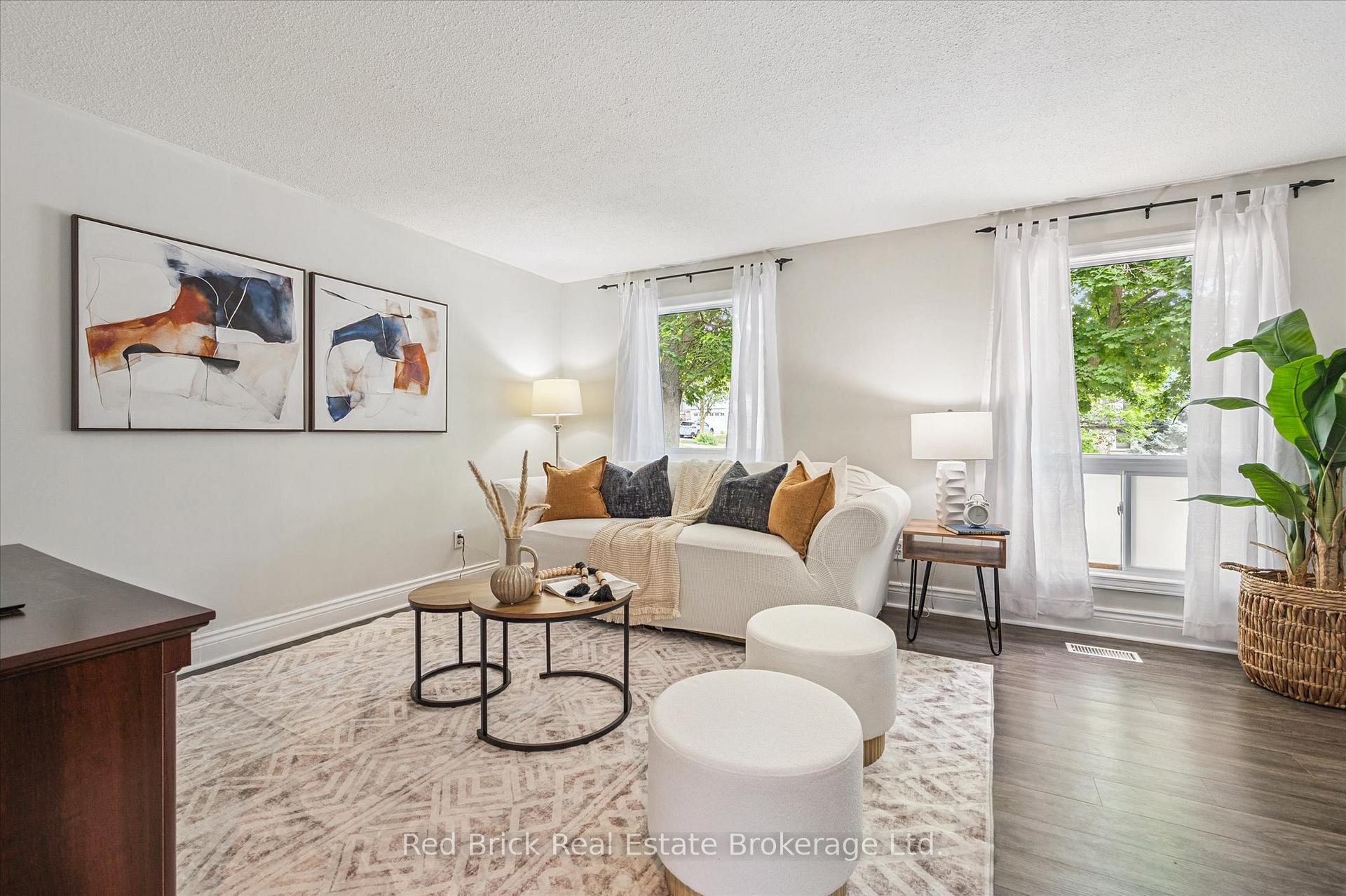 Photo 7 of 605 Willow Road, Guelph, Willow West/Sugarbush/West Acres — HOMEH