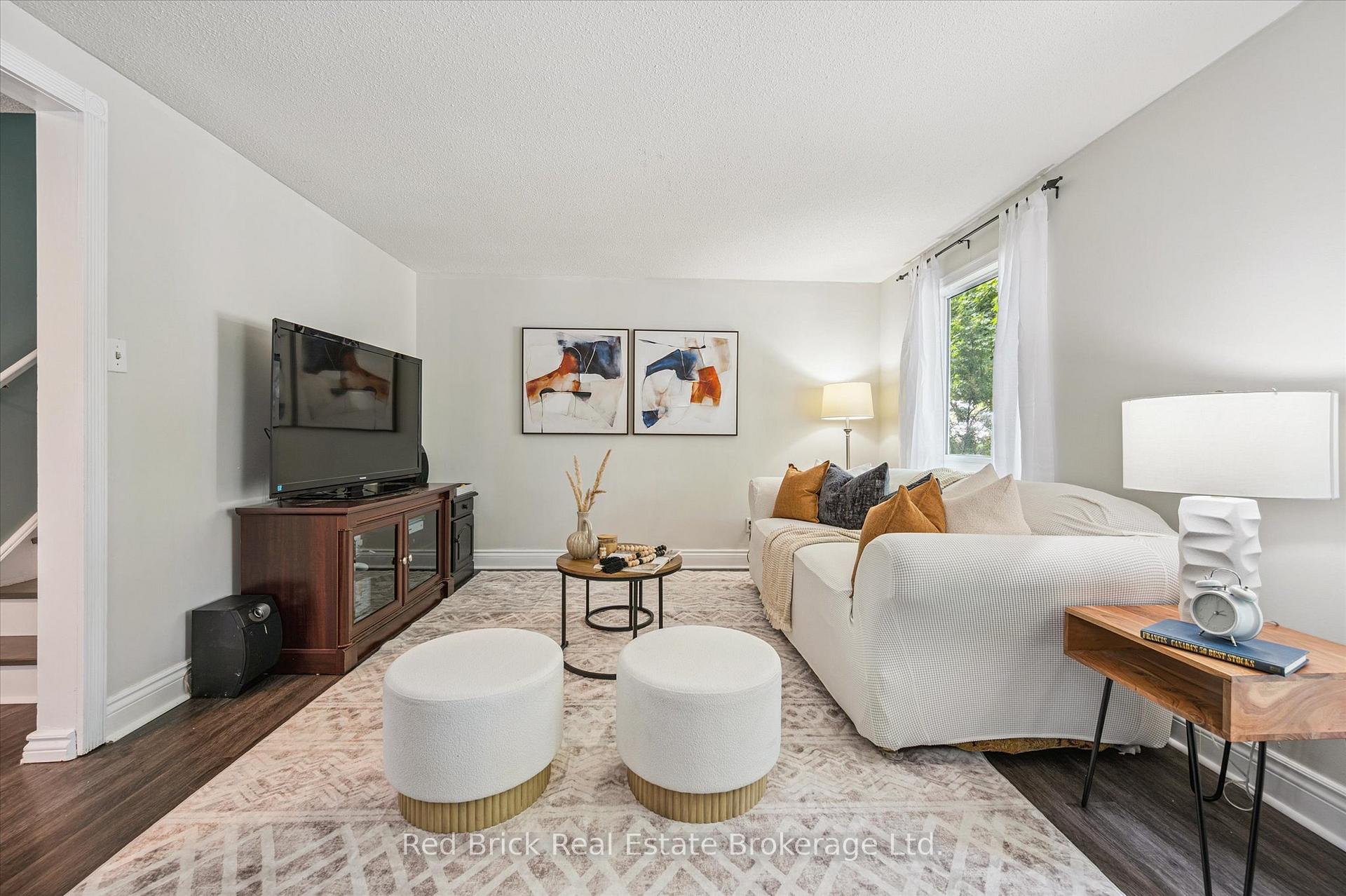 Photo 8 of 605 Willow Road, Guelph, Willow West/Sugarbush/West Acres — HOMEH
