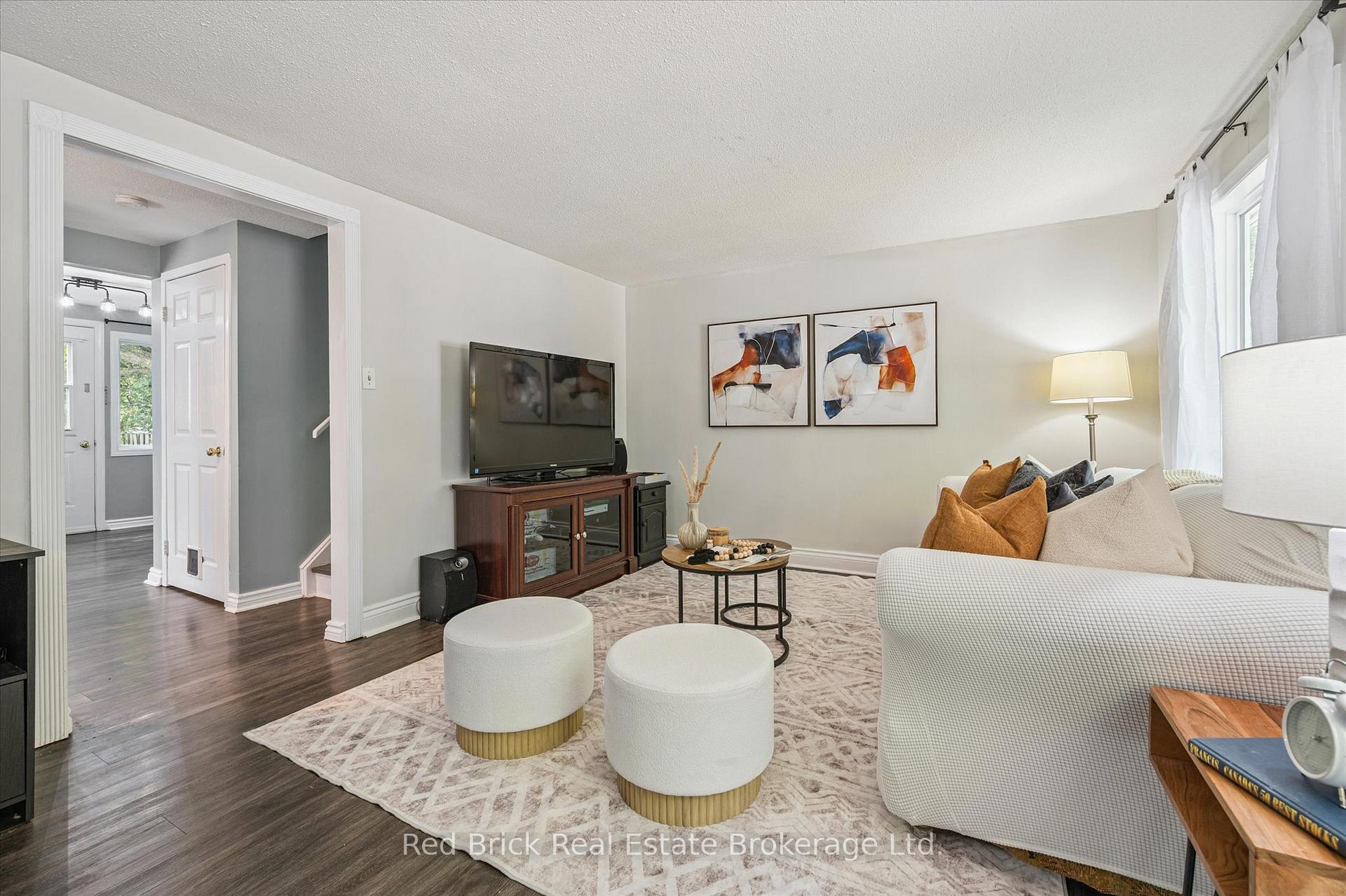 Photo 11 of 605 Willow Road, Guelph, Willow West/Sugarbush/West Acres — HOMEH