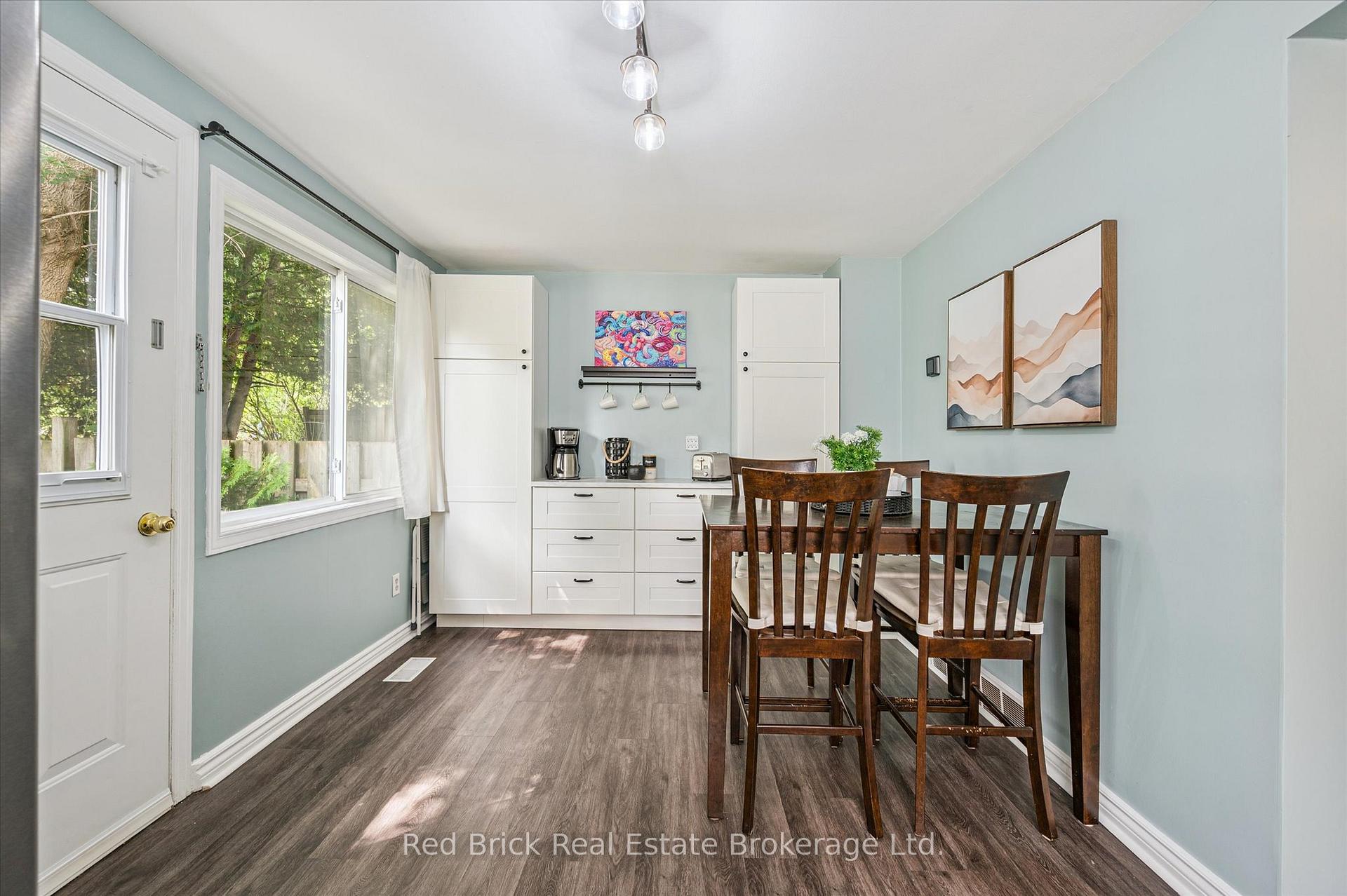 Photo 17 of 605 Willow Road, Guelph, Willow West/Sugarbush/West Acres — HOMEH