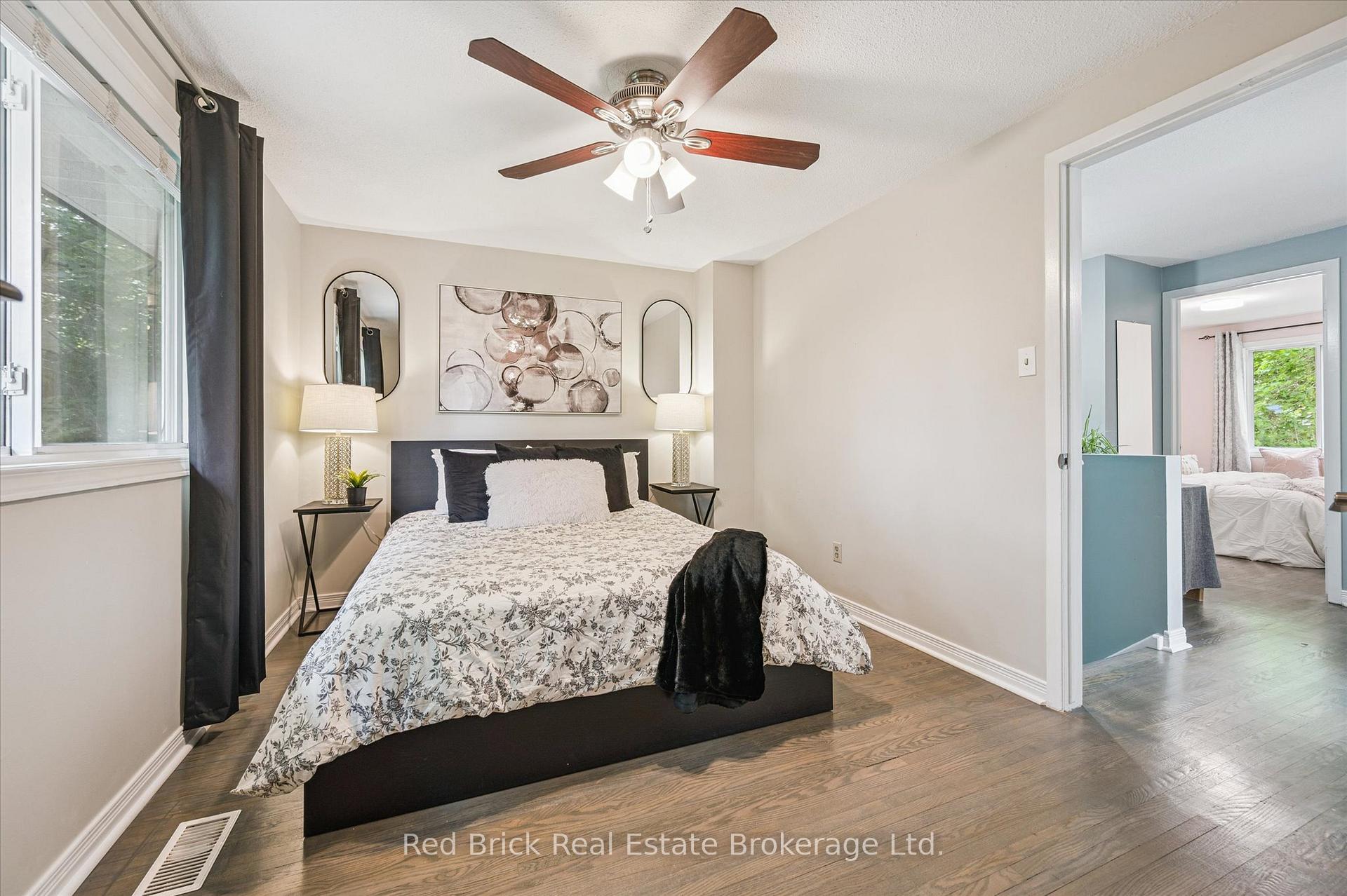 Photo 20 of 605 Willow Road, Guelph, Willow West/Sugarbush/West Acres — HOMEH