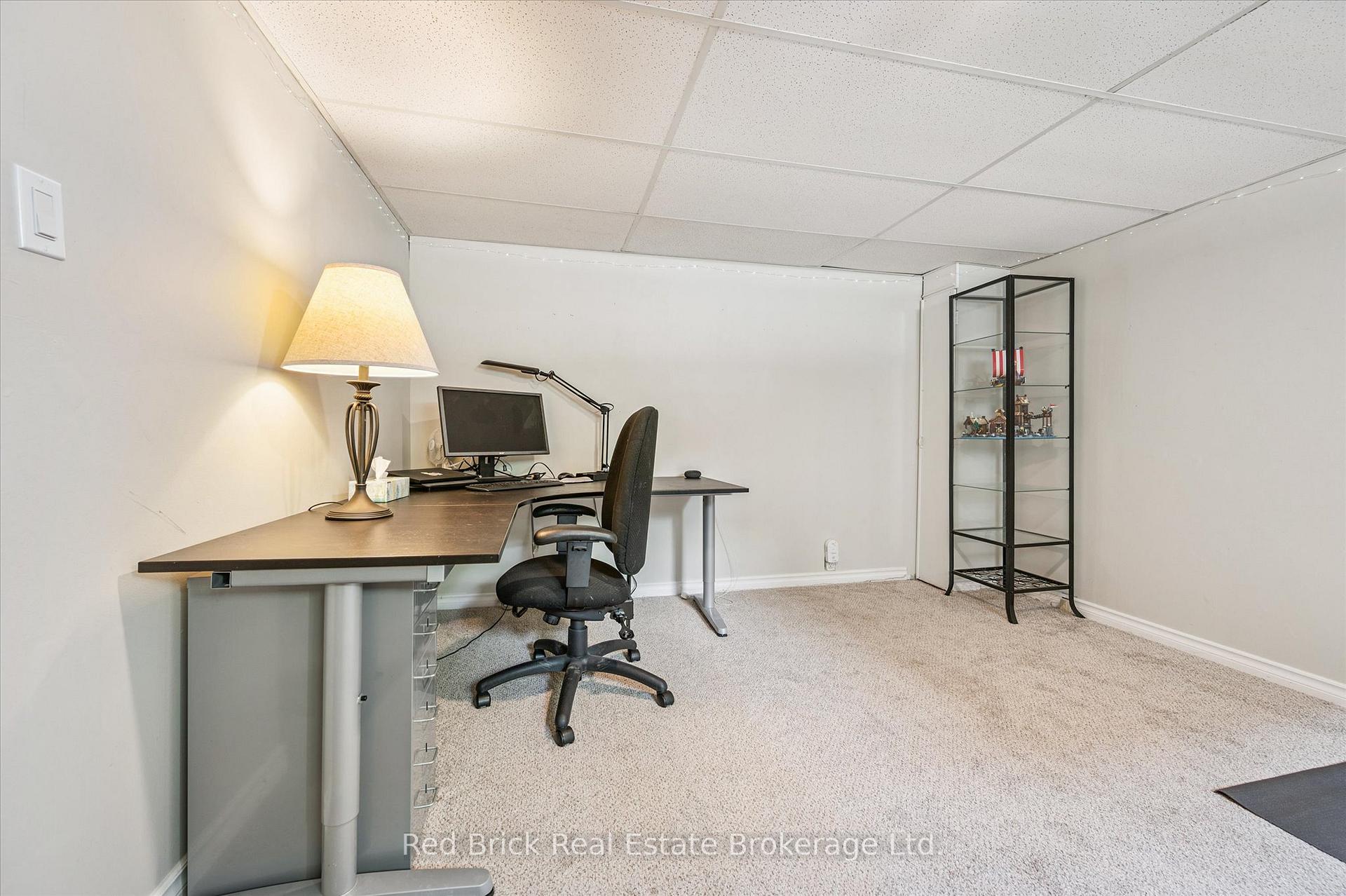 Photo 28 of 605 Willow Road, Guelph, Willow West/Sugarbush/West Acres — HOMEH