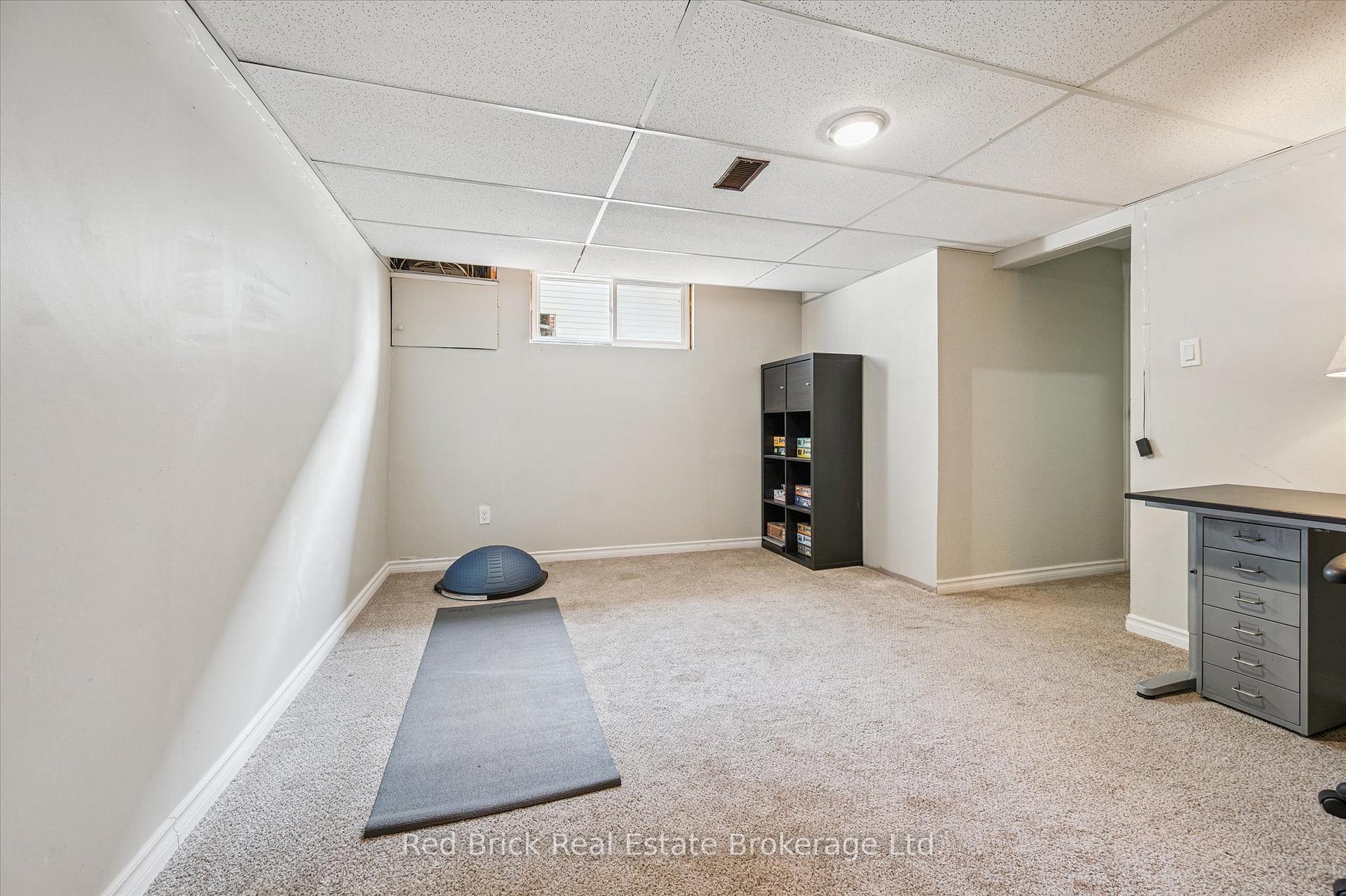 Photo 29 of 605 Willow Road, Guelph, Willow West/Sugarbush/West Acres — HOMEH