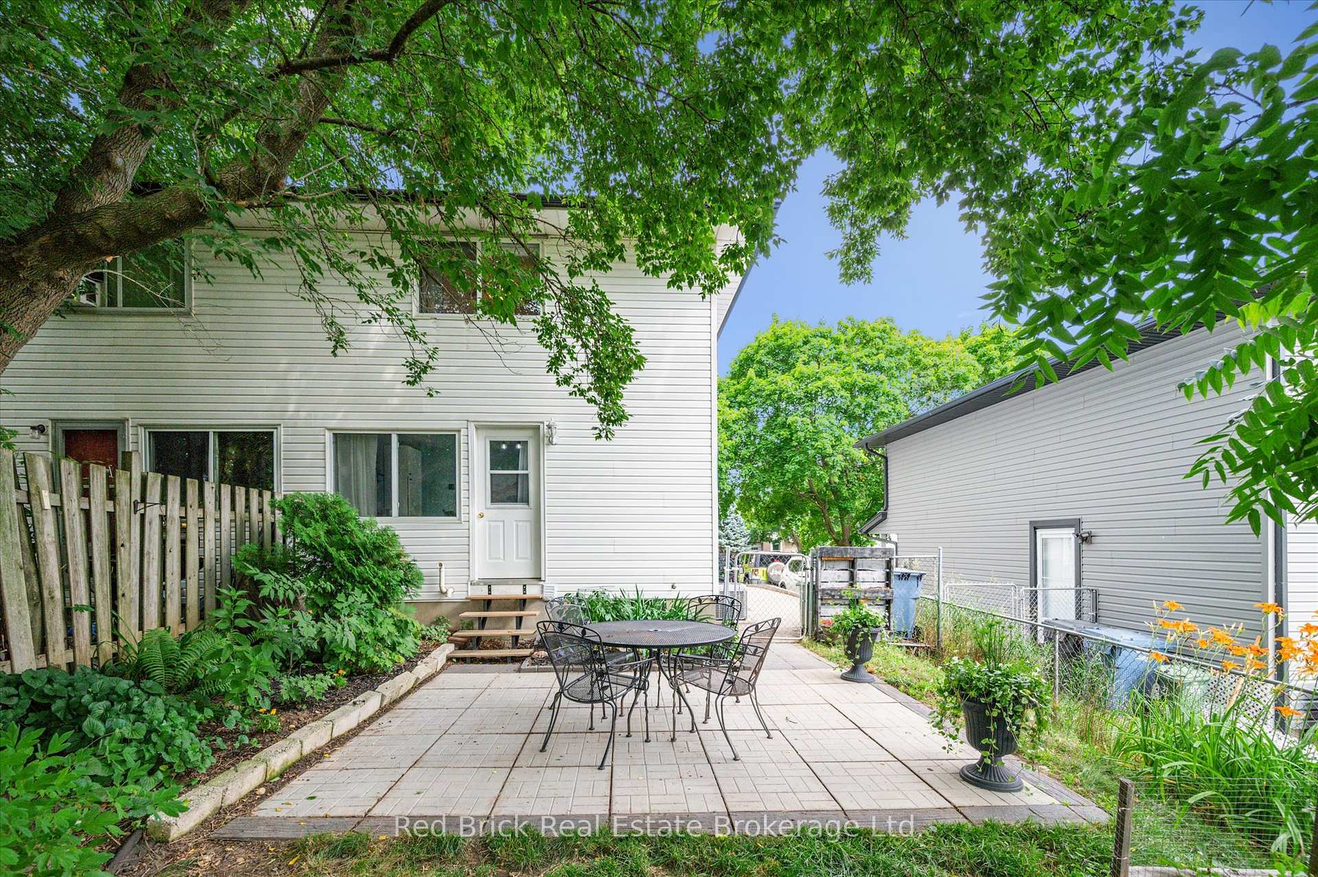 Photo 31 of 605 Willow Road, Guelph, Willow West/Sugarbush/West Acres — HOMEH