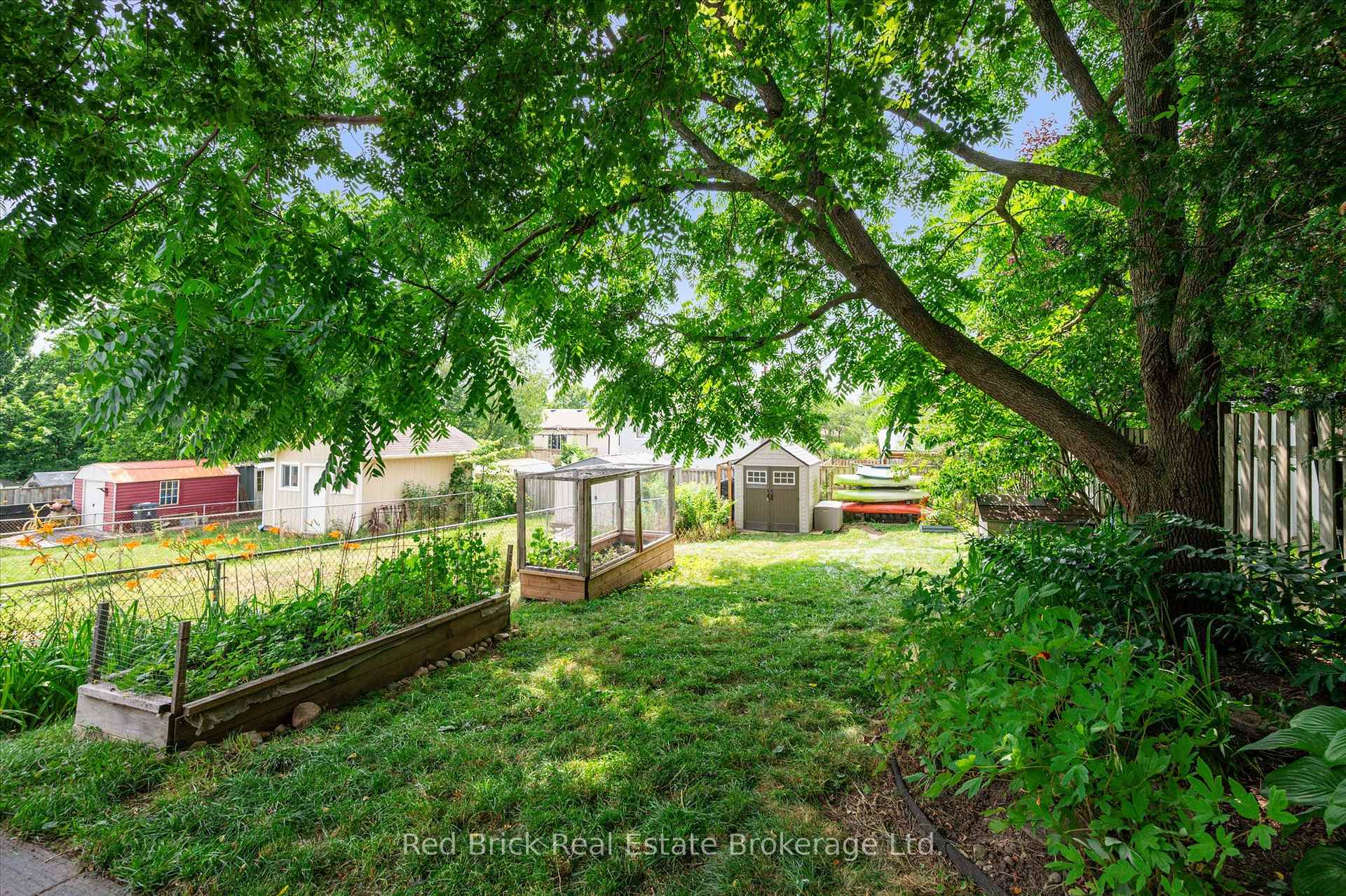 Photo 33 of 605 Willow Road, Guelph, Willow West/Sugarbush/West Acres — HOMEH